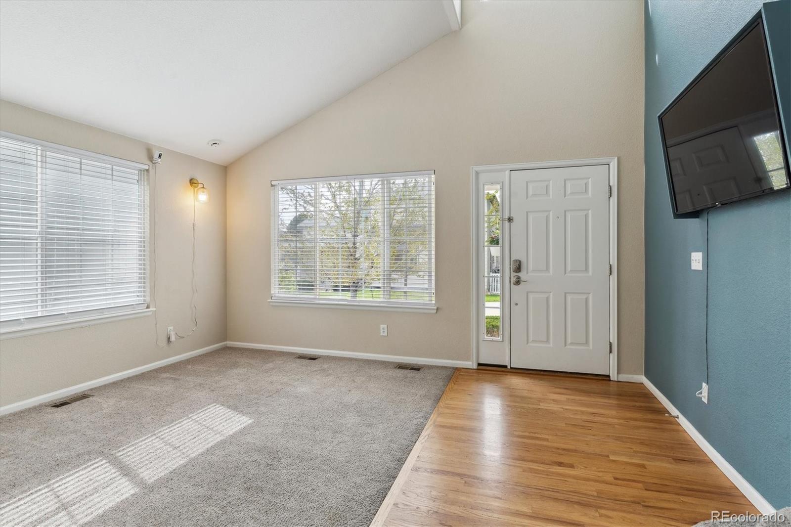 MLS Image #1 for 10517  madison street,thornton, Colorado