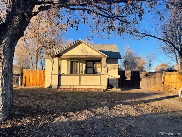 MLS Image #2 for 2771 w 1st avenue,denver, Colorado