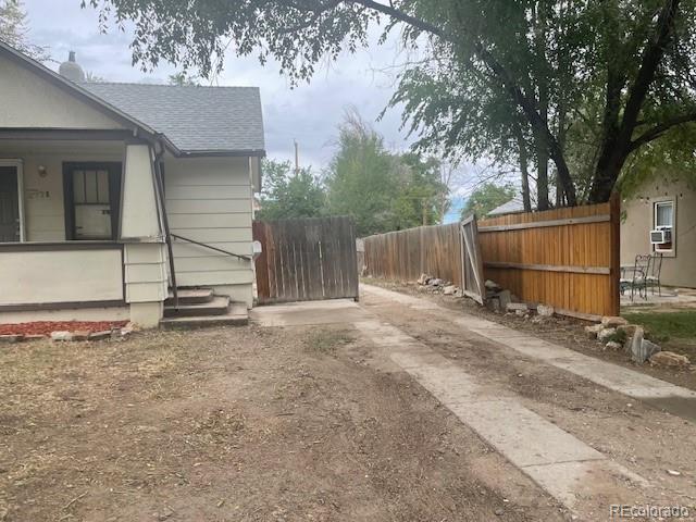 MLS Image #4 for 2771 w 1st avenue,denver, Colorado