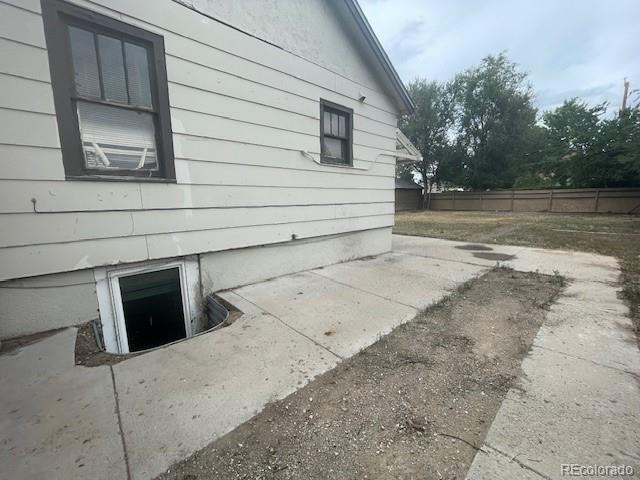 MLS Image #5 for 2771 w 1st avenue,denver, Colorado