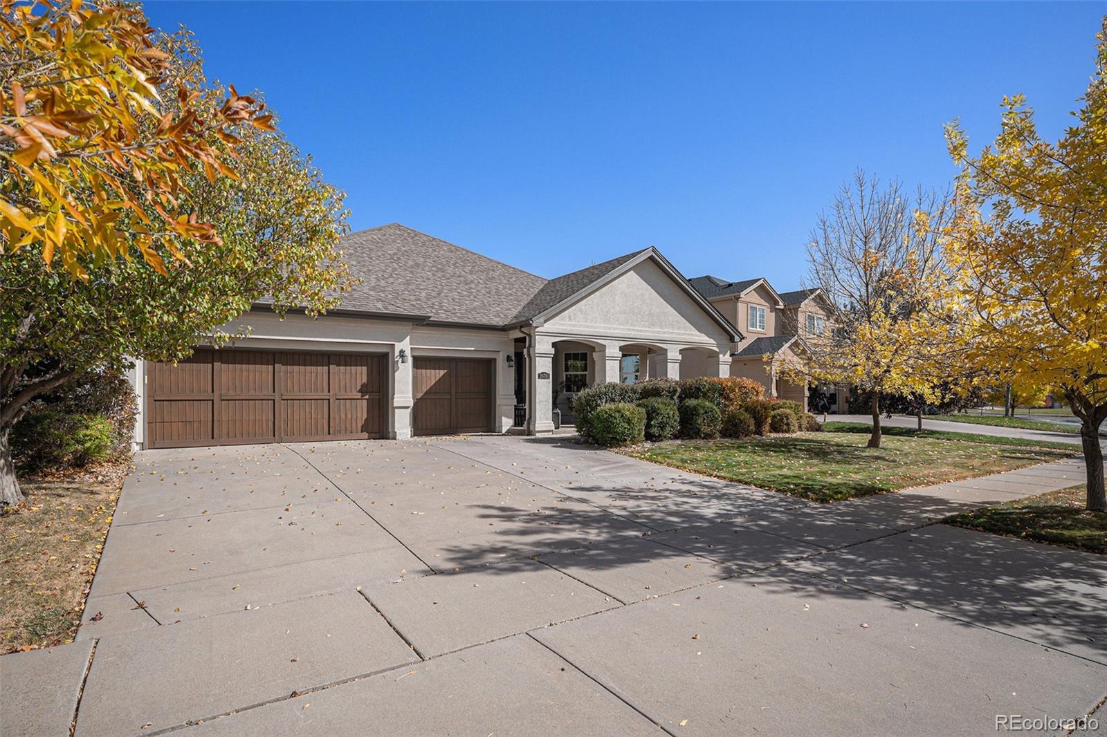 MLS Image #1 for 26781 e clifton drive,aurora, Colorado