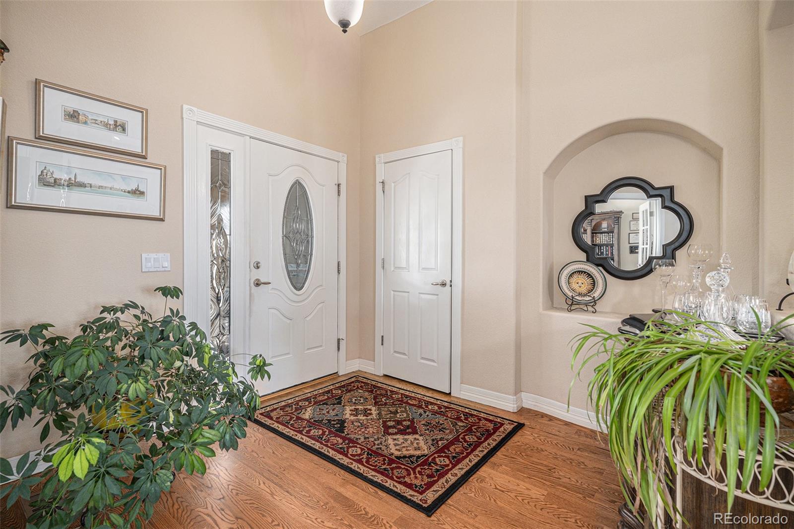 MLS Image #5 for 26781 e clifton drive,aurora, Colorado