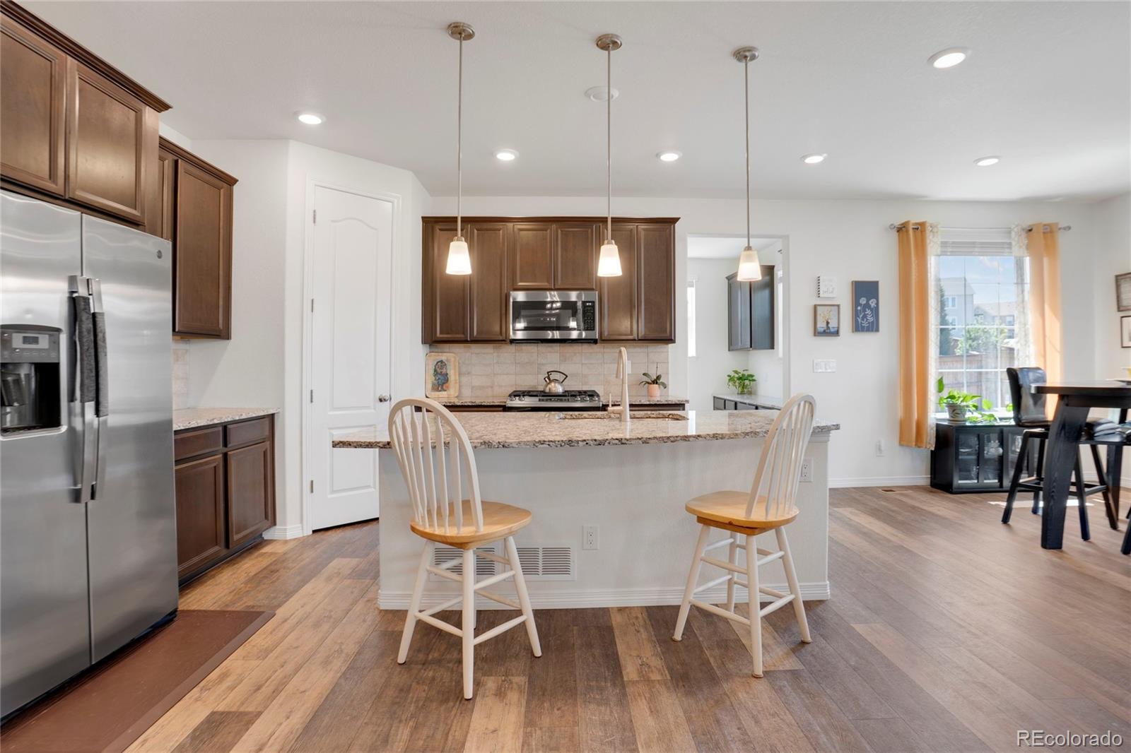 MLS Image #1 for 87  green fee circle,castle pines, Colorado