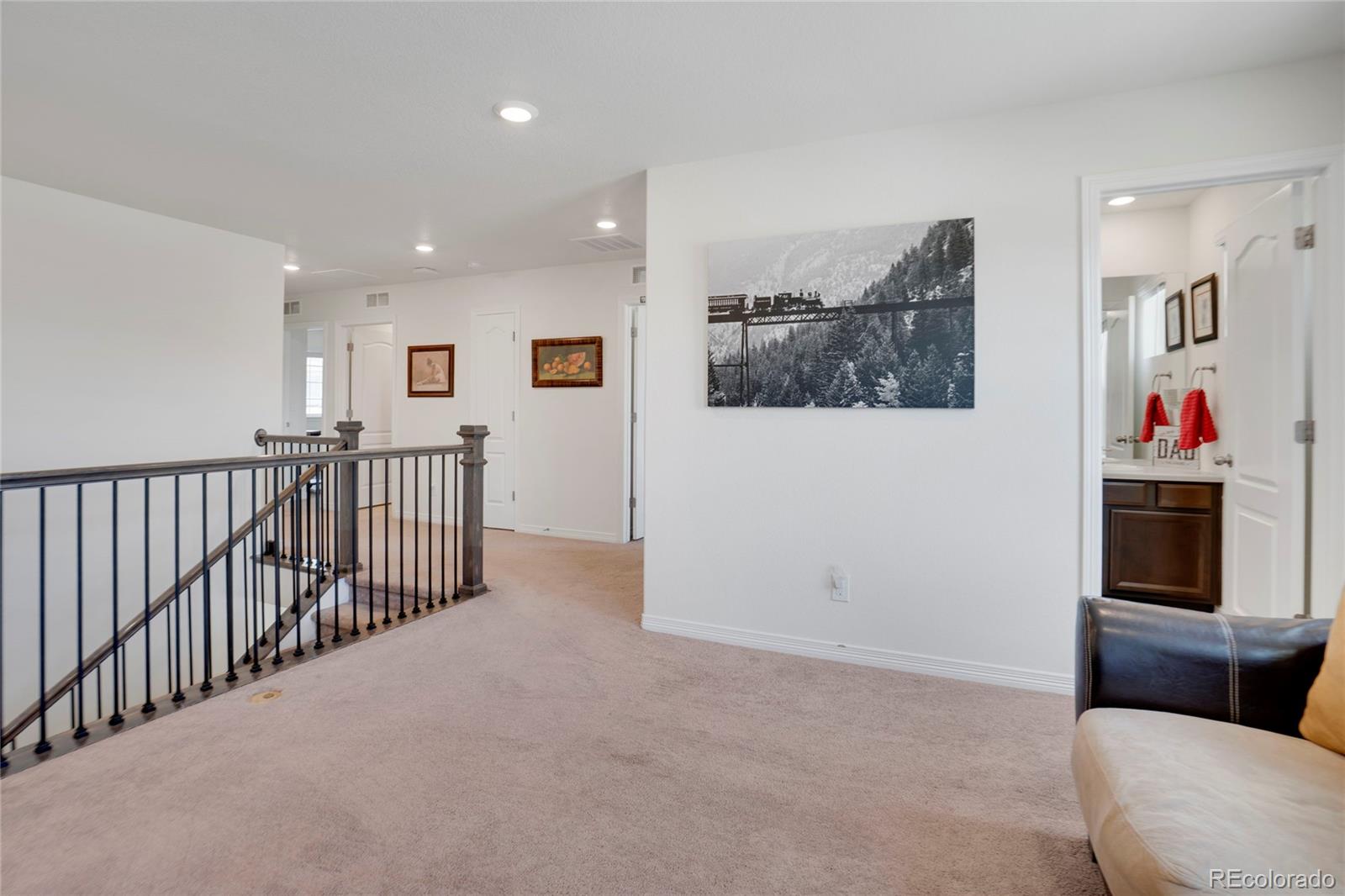 MLS Image #14 for 87  green fee circle,castle pines, Colorado