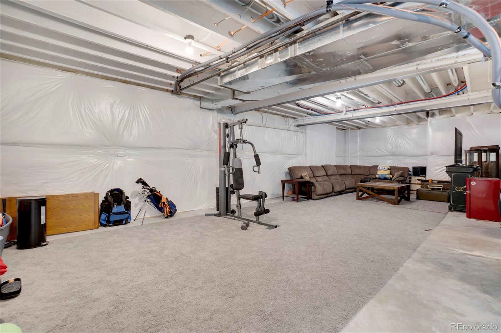 MLS Image #29 for 87  green fee circle,castle pines, Colorado