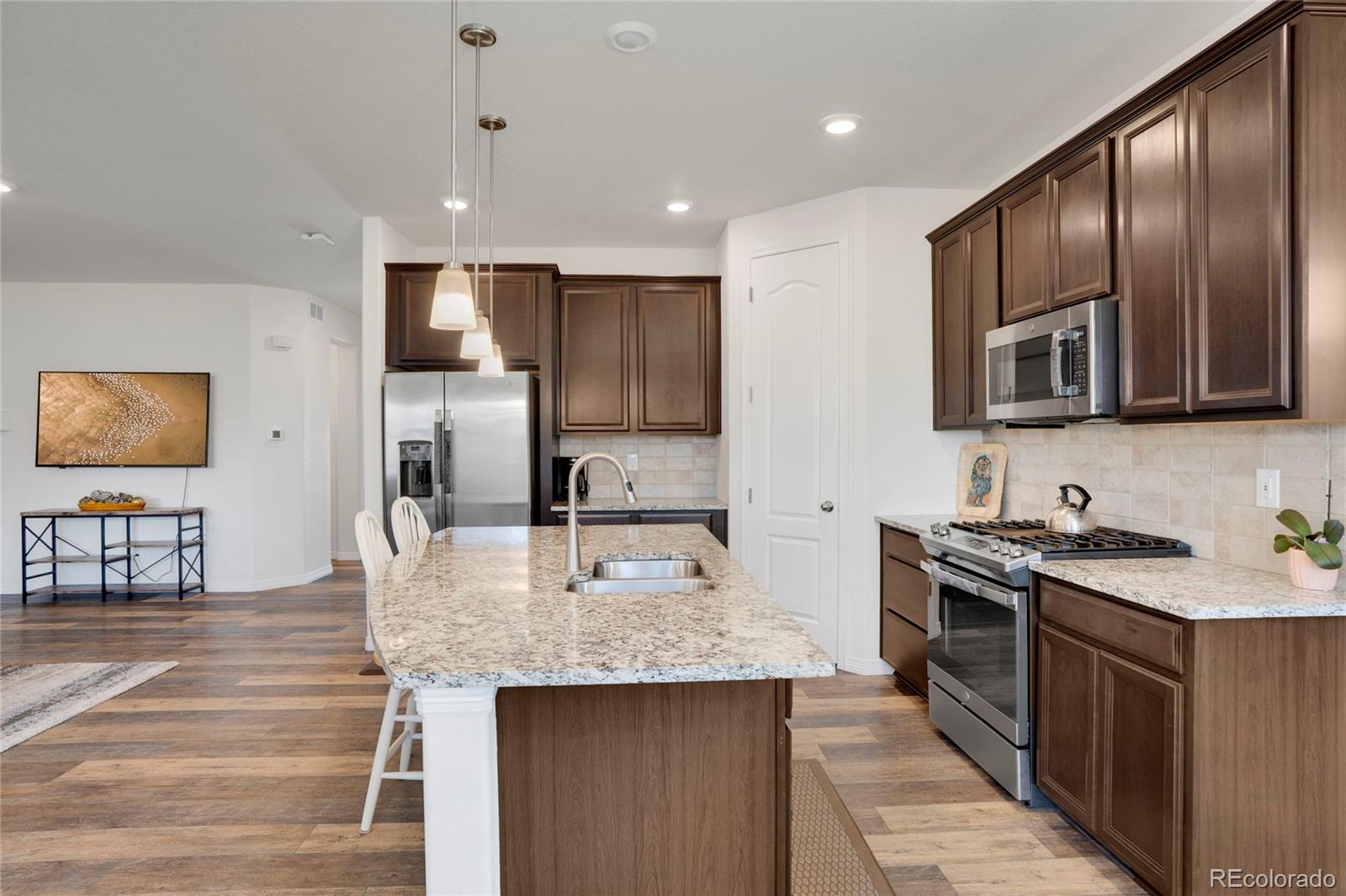 MLS Image #3 for 87  green fee circle,castle pines, Colorado