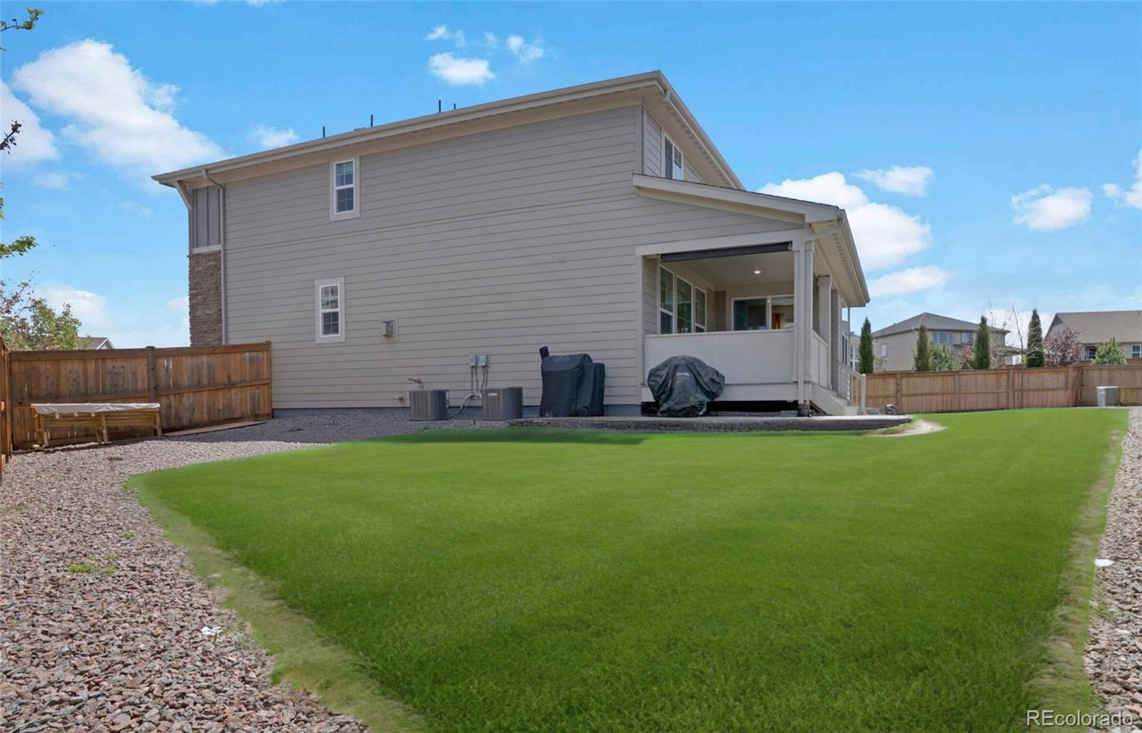 MLS Image #33 for 87  green fee circle,castle pines, Colorado