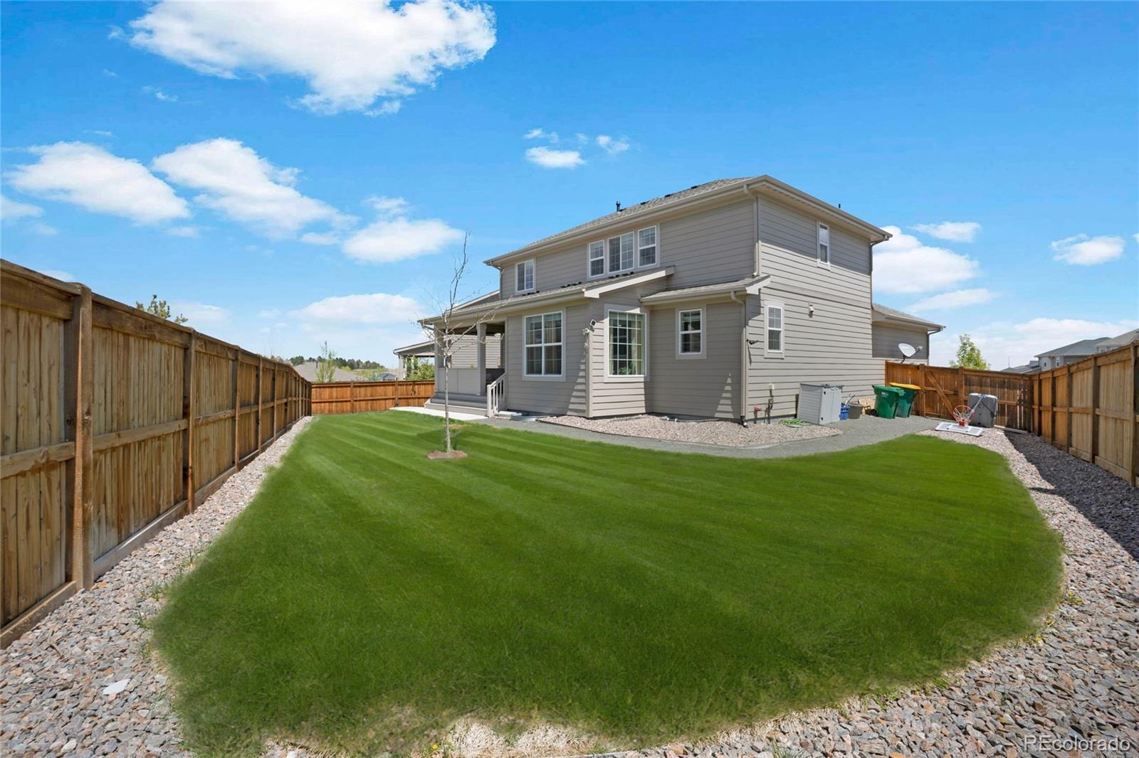 MLS Image #34 for 87  green fee circle,castle pines, Colorado