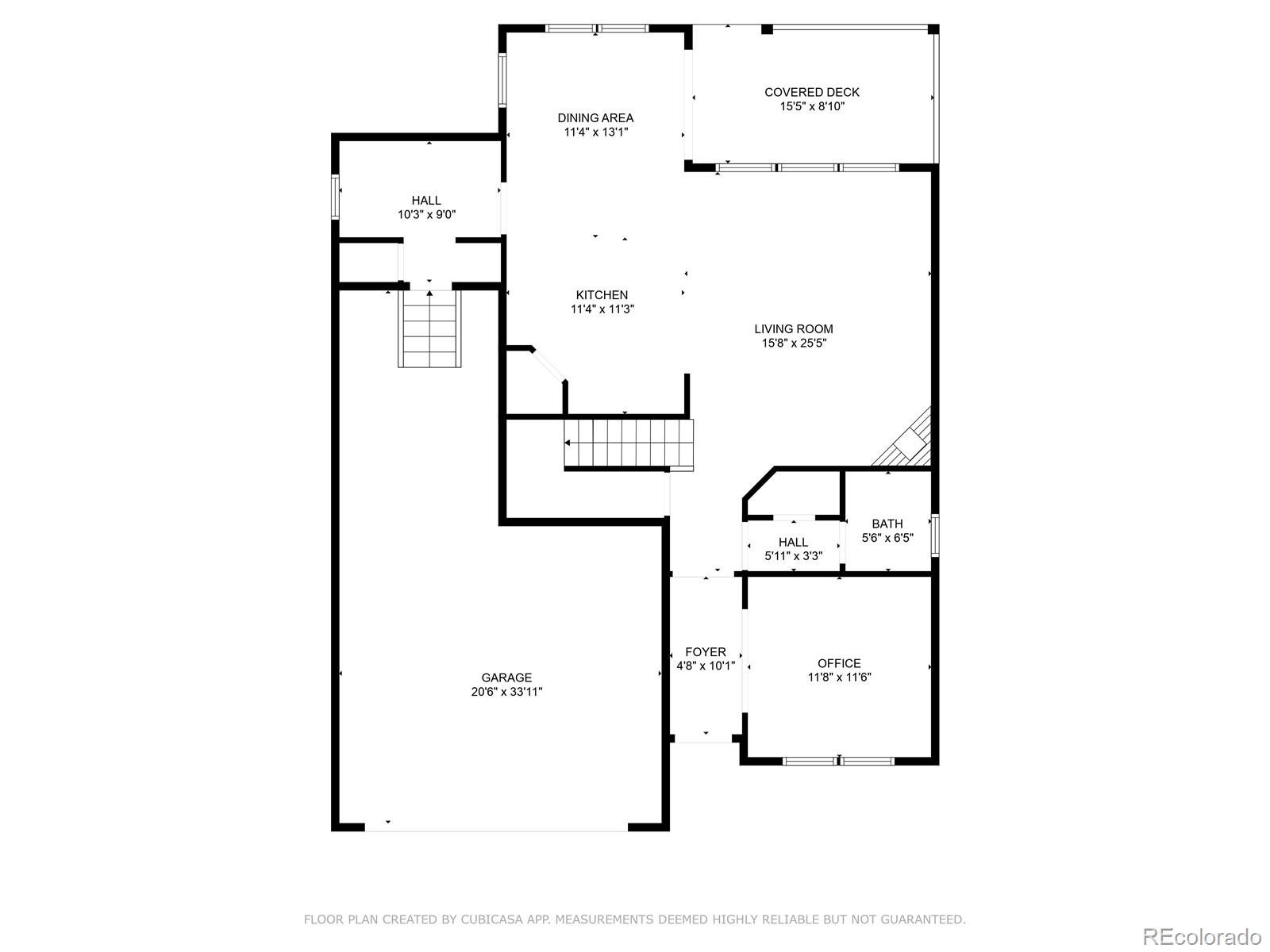MLS Image #35 for 87  green fee circle,castle pines, Colorado
