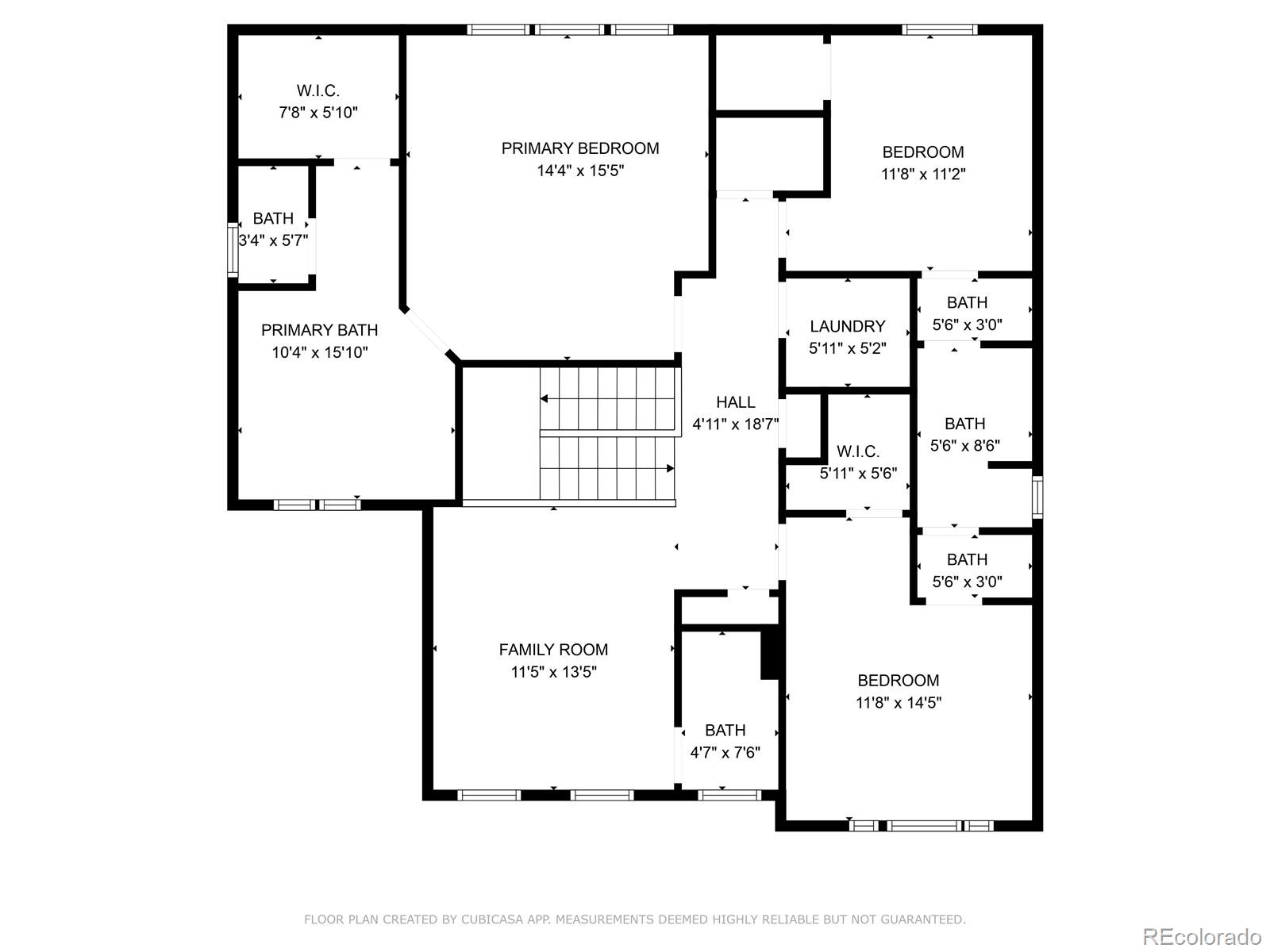 MLS Image #36 for 87  green fee circle,castle pines, Colorado