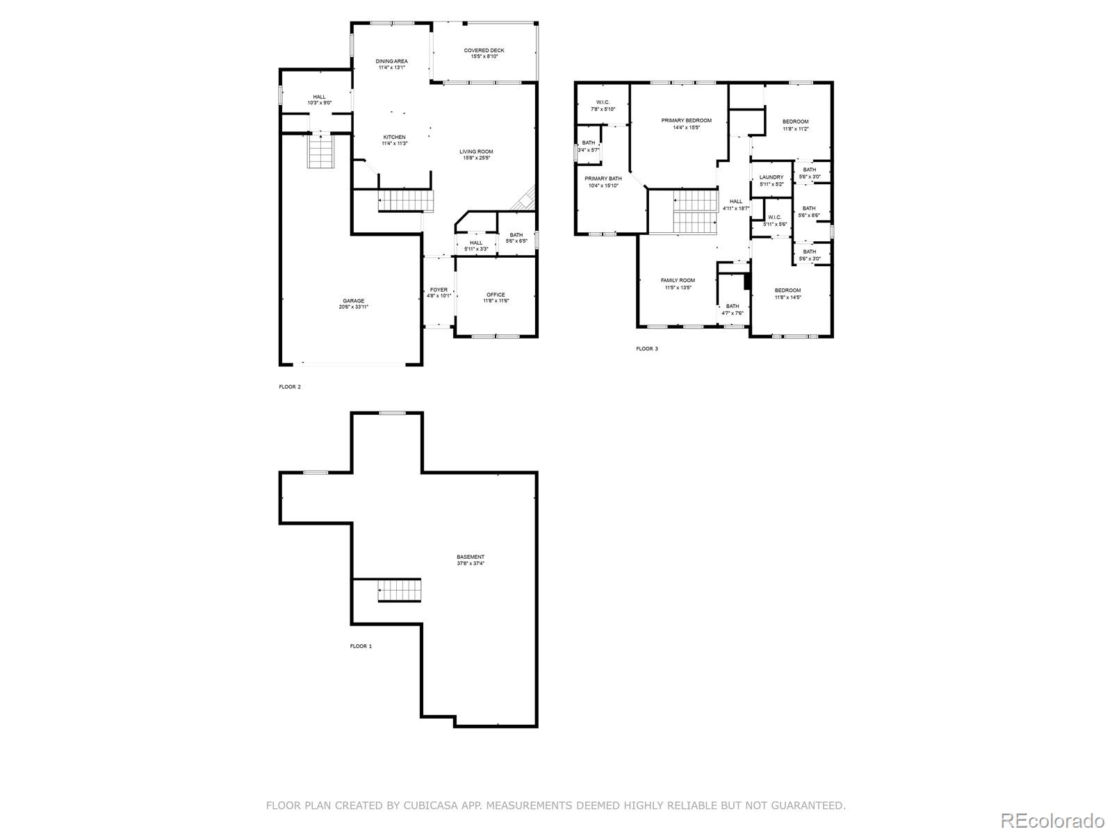 MLS Image #38 for 87  green fee circle,castle pines, Colorado
