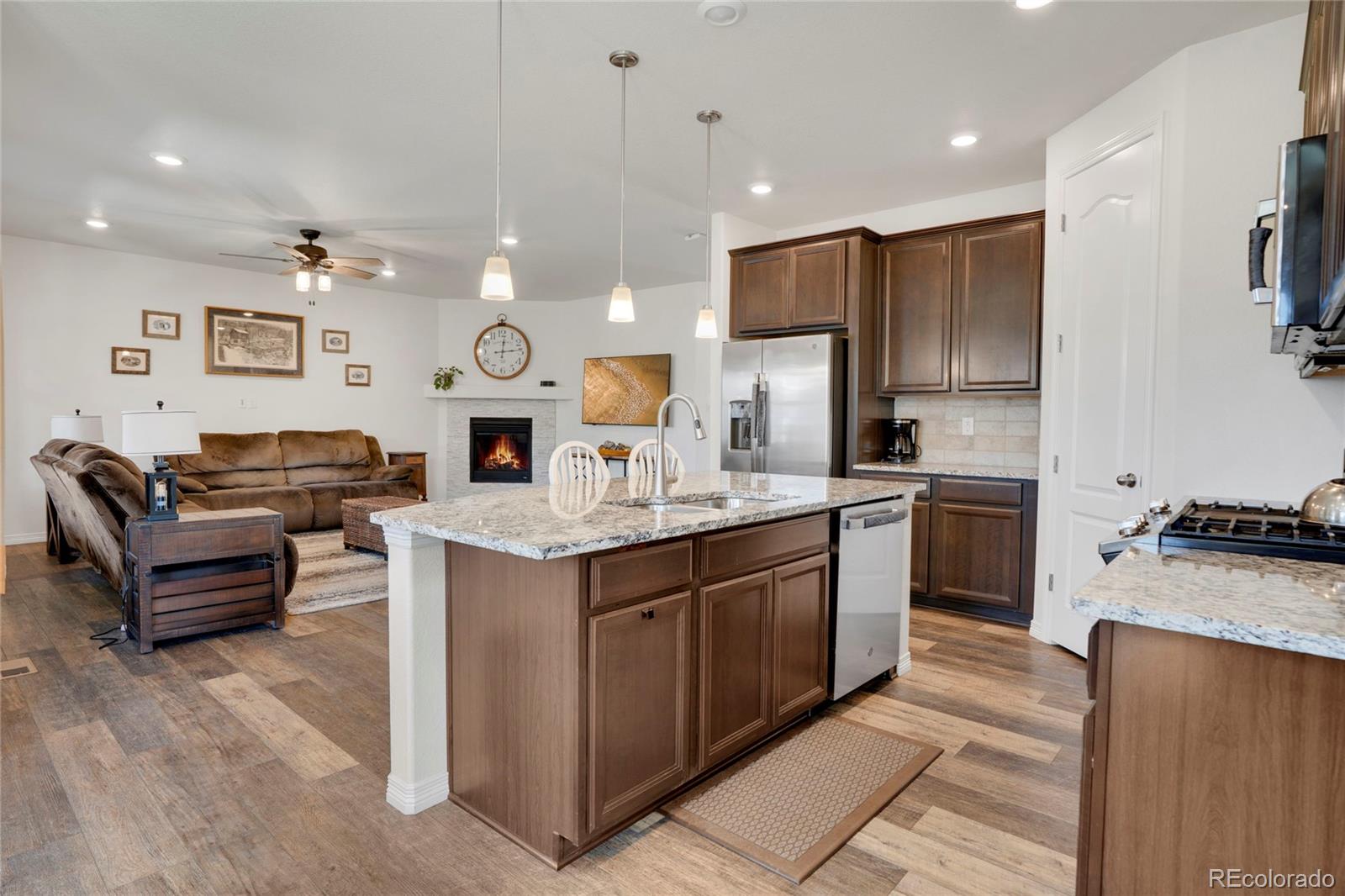 MLS Image #4 for 87  green fee circle,castle pines, Colorado