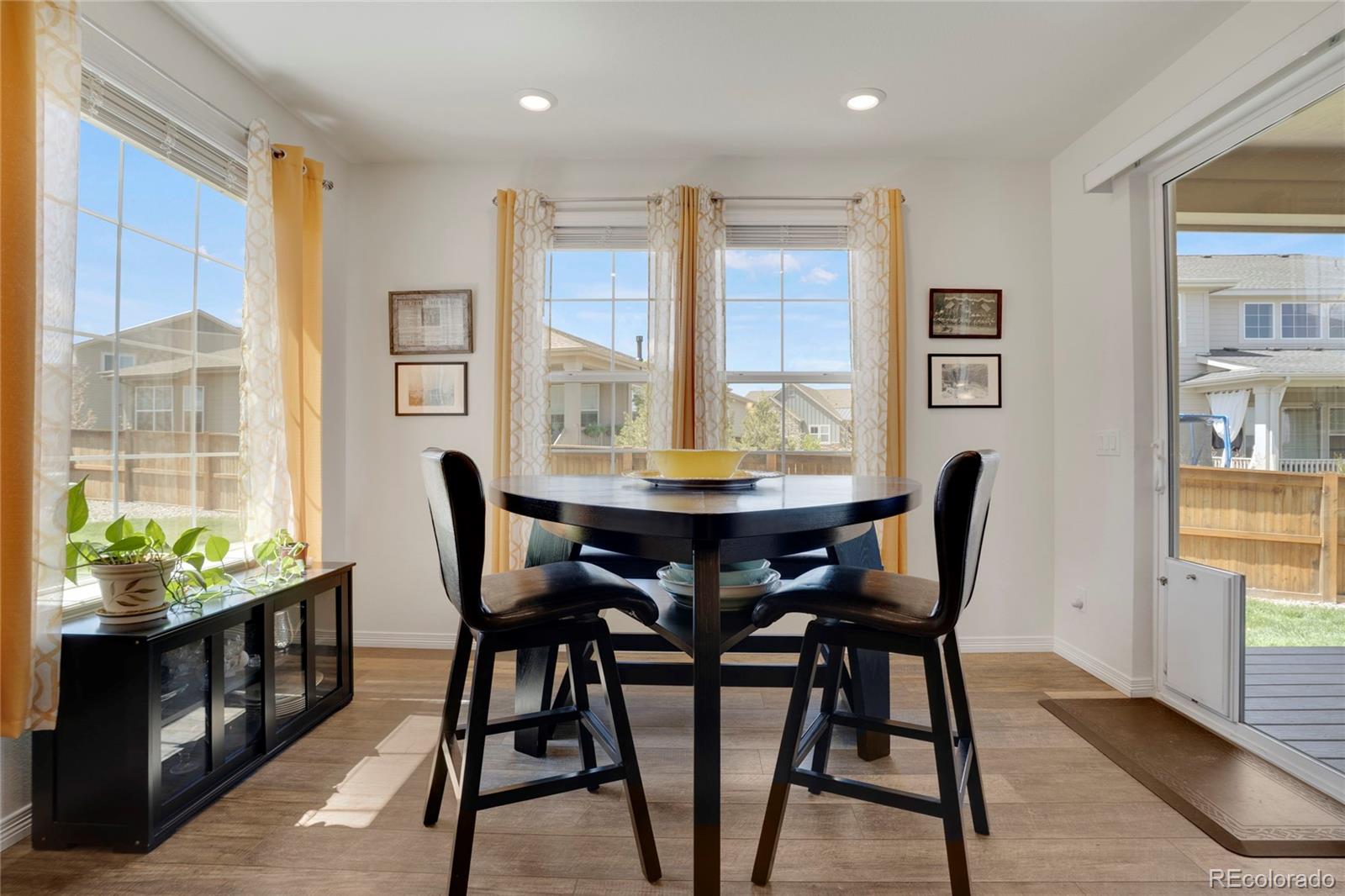 MLS Image #5 for 87  green fee circle,castle pines, Colorado