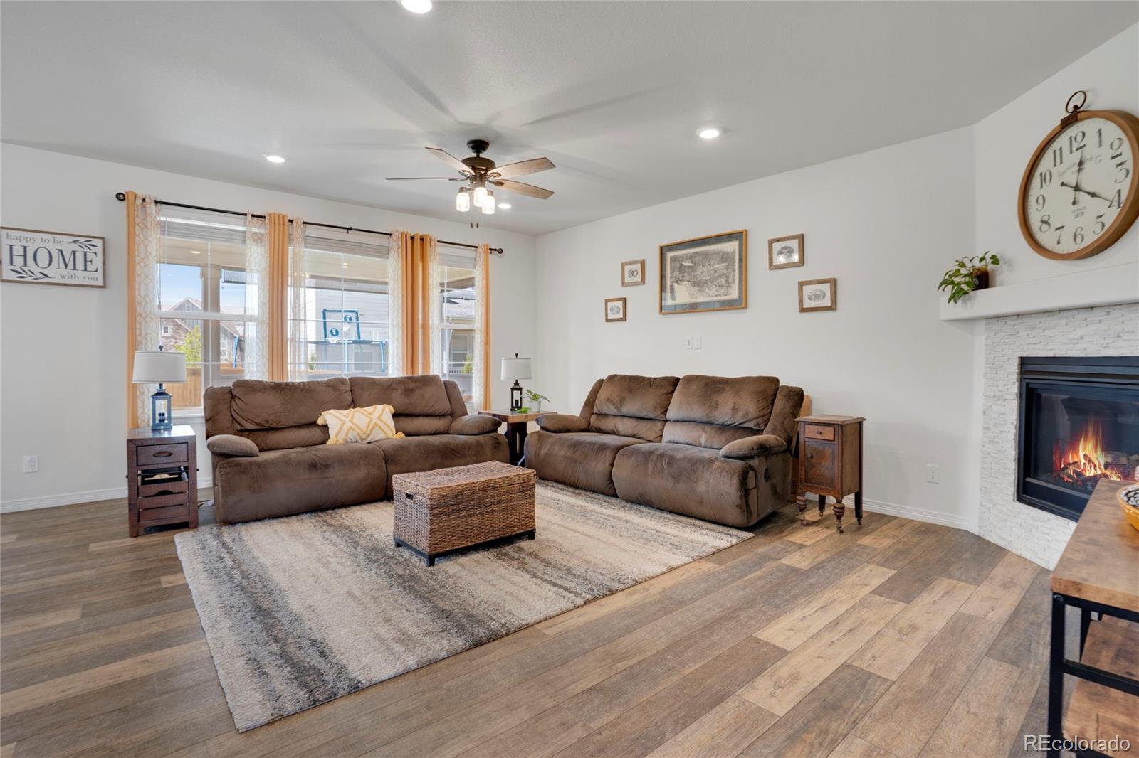 MLS Image #6 for 87  green fee circle,castle pines, Colorado