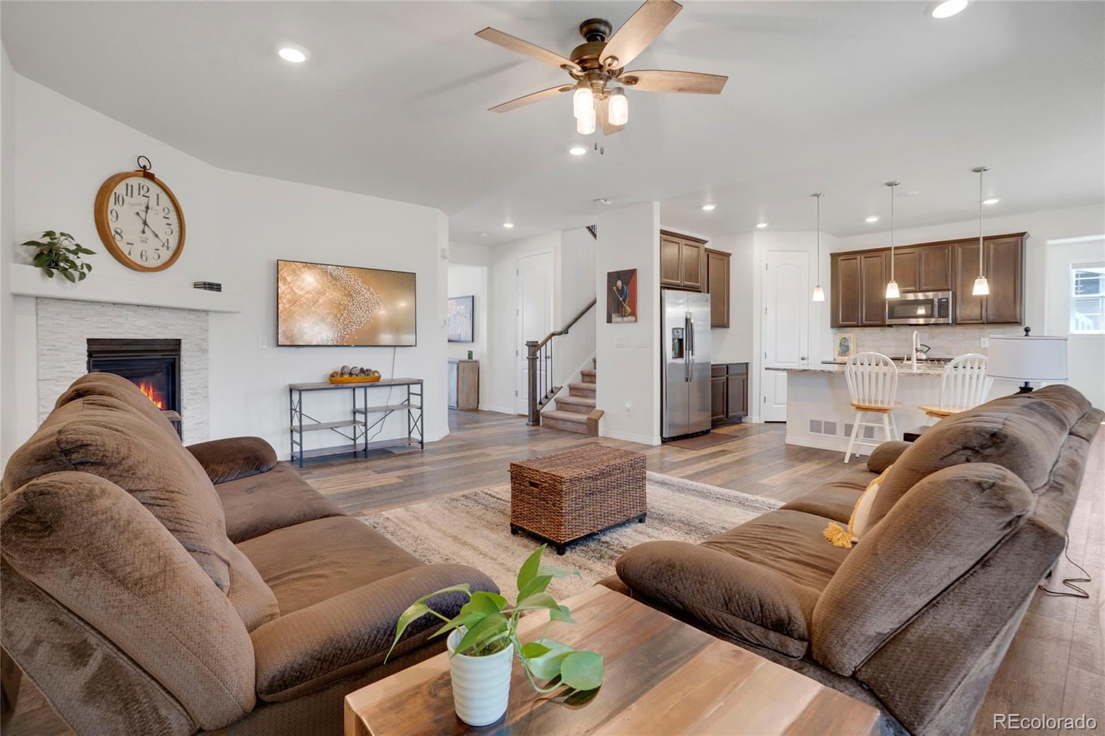 MLS Image #8 for 87  green fee circle,castle pines, Colorado