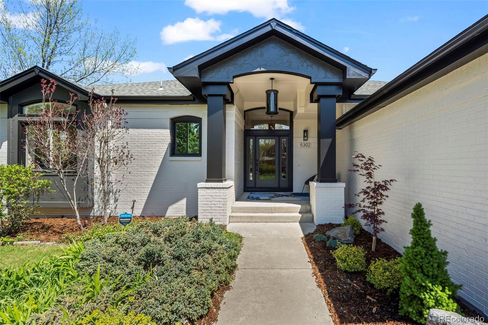 MLS Image #2 for 5302  pinehurst drive,boulder, Colorado