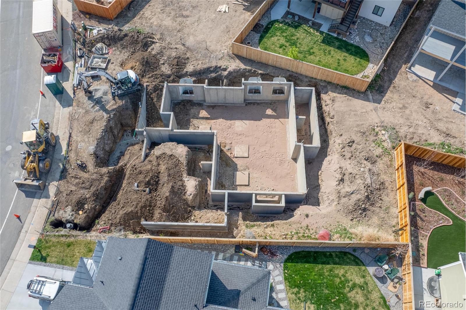MLS Image #12 for 933  saint andrews lane,louisville, Colorado