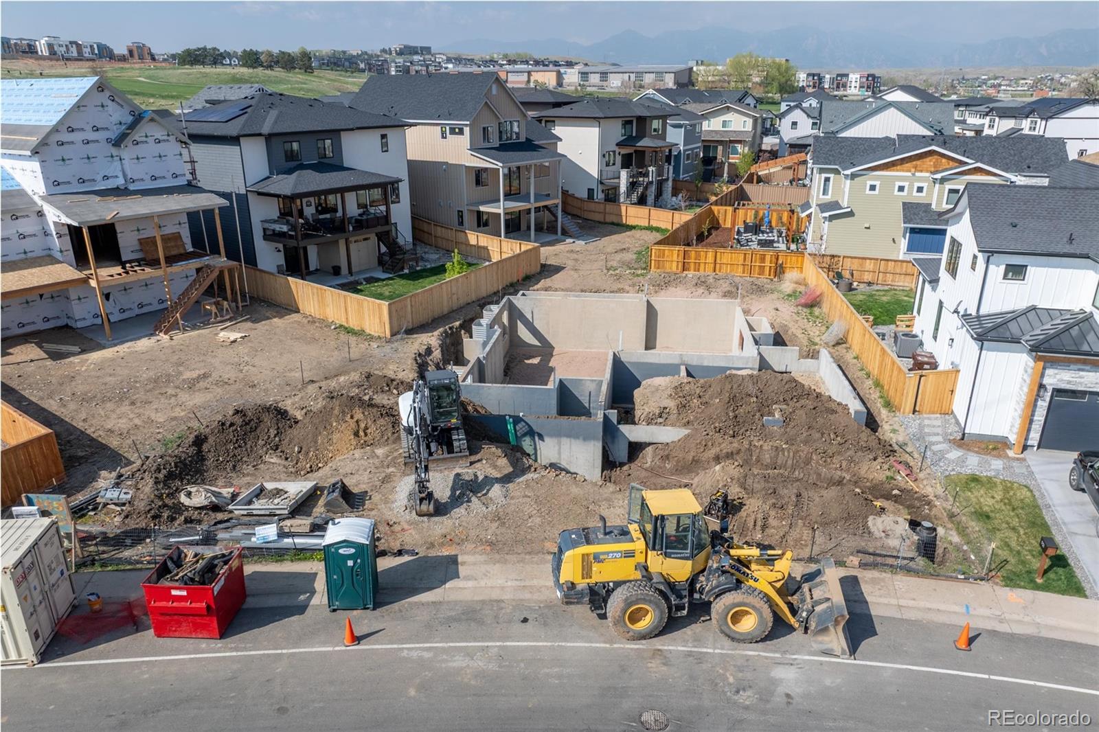 MLS Image #13 for 933  saint andrews lane,louisville, Colorado