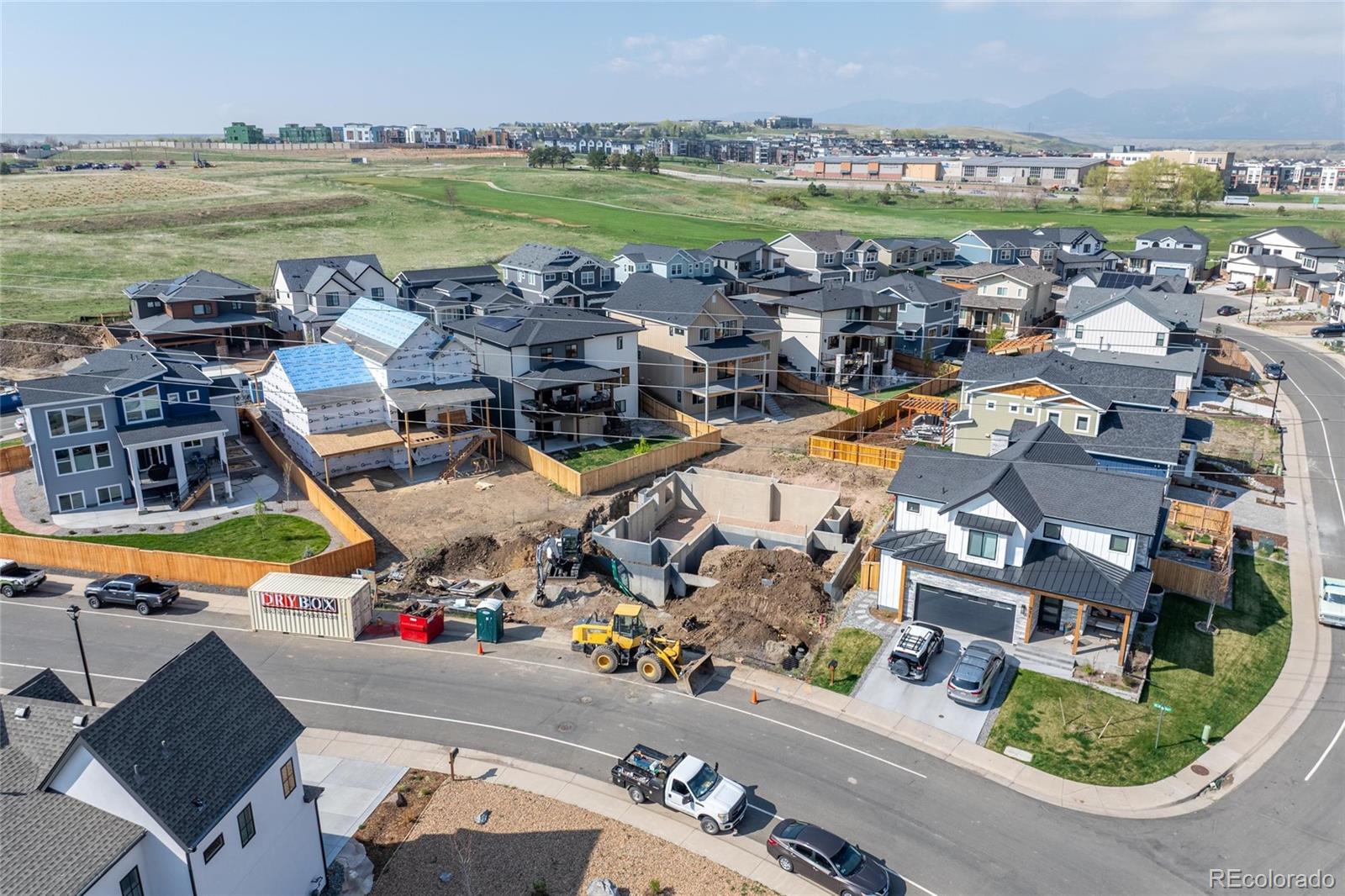 MLS Image #15 for 933  saint andrews lane,louisville, Colorado