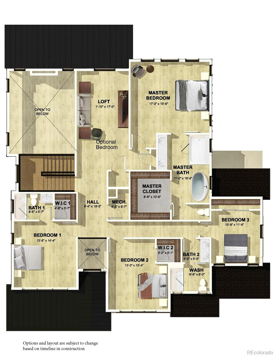 MLS Image #2 for 933  saint andrews lane,louisville, Colorado
