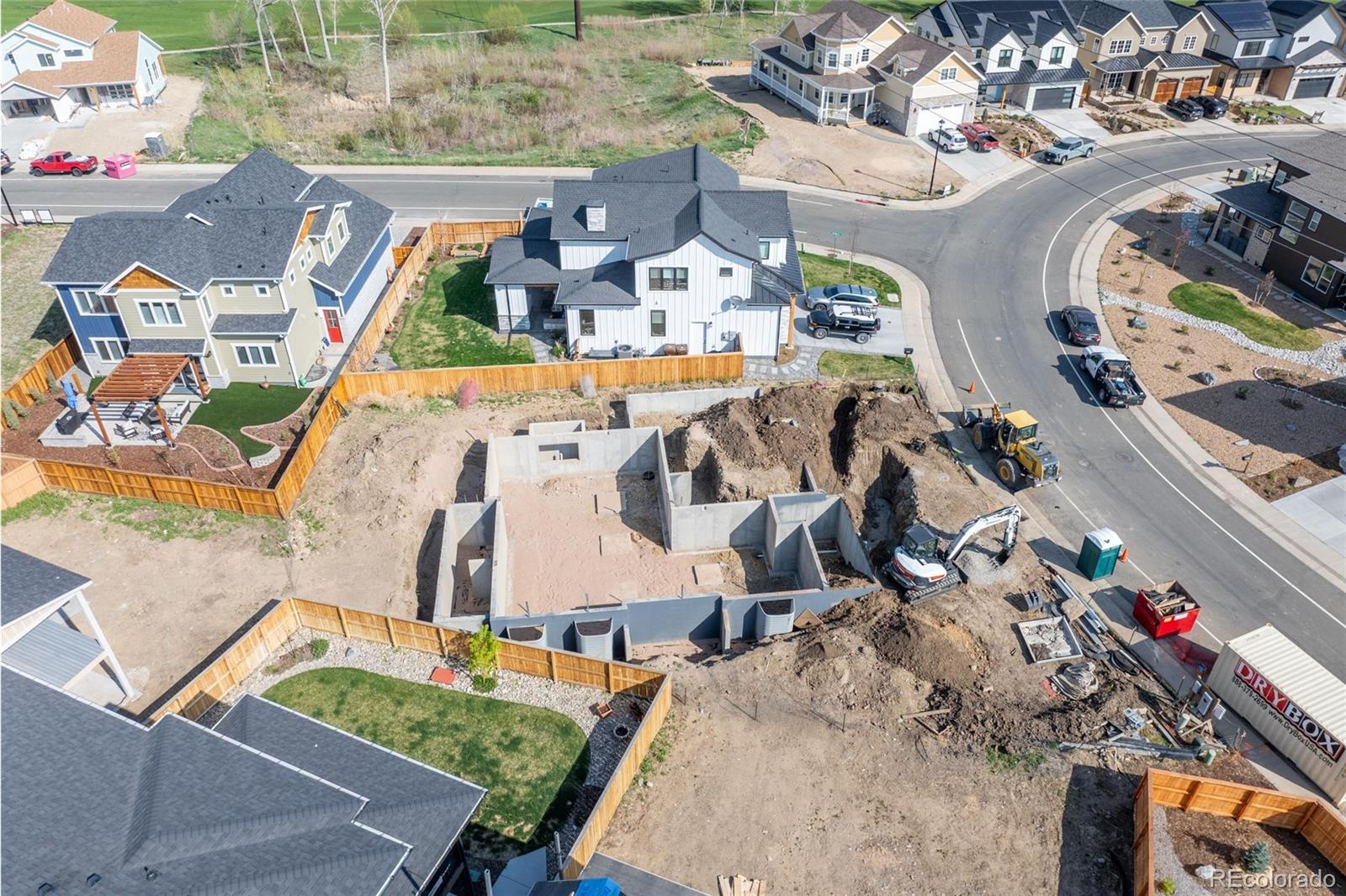 MLS Image #6 for 933  saint andrews lane,louisville, Colorado