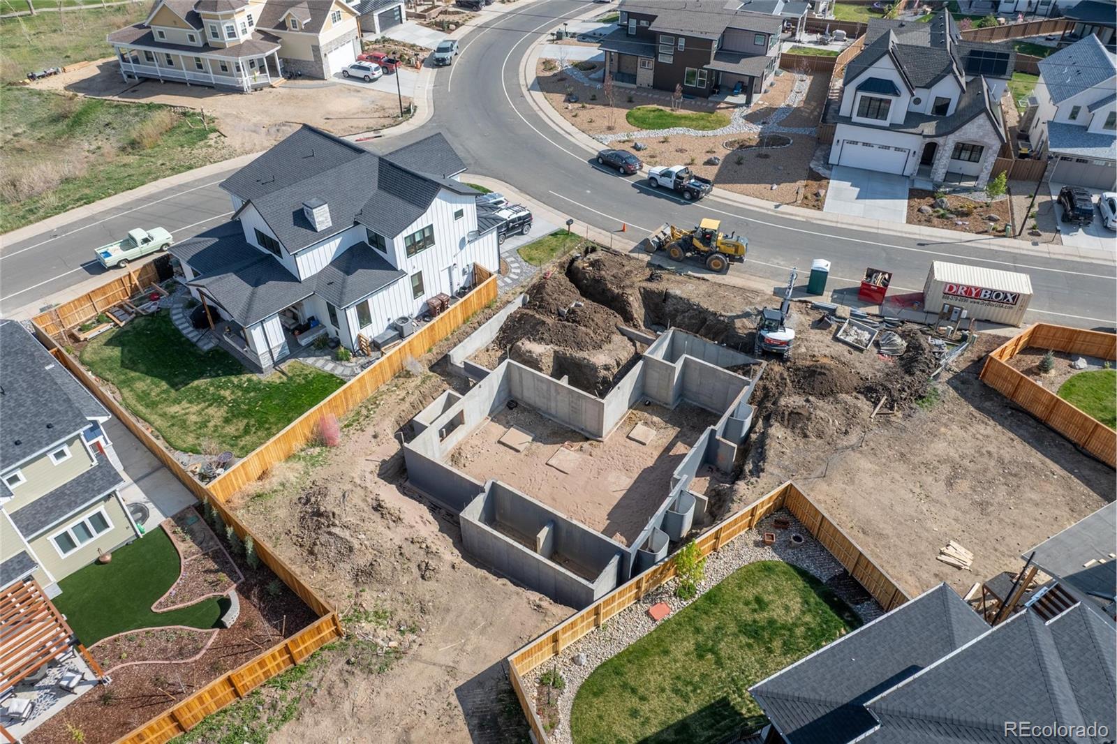 MLS Image #7 for 933  saint andrews lane,louisville, Colorado