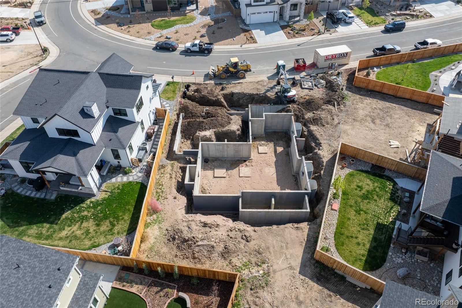 MLS Image #8 for 933  saint andrews lane,louisville, Colorado