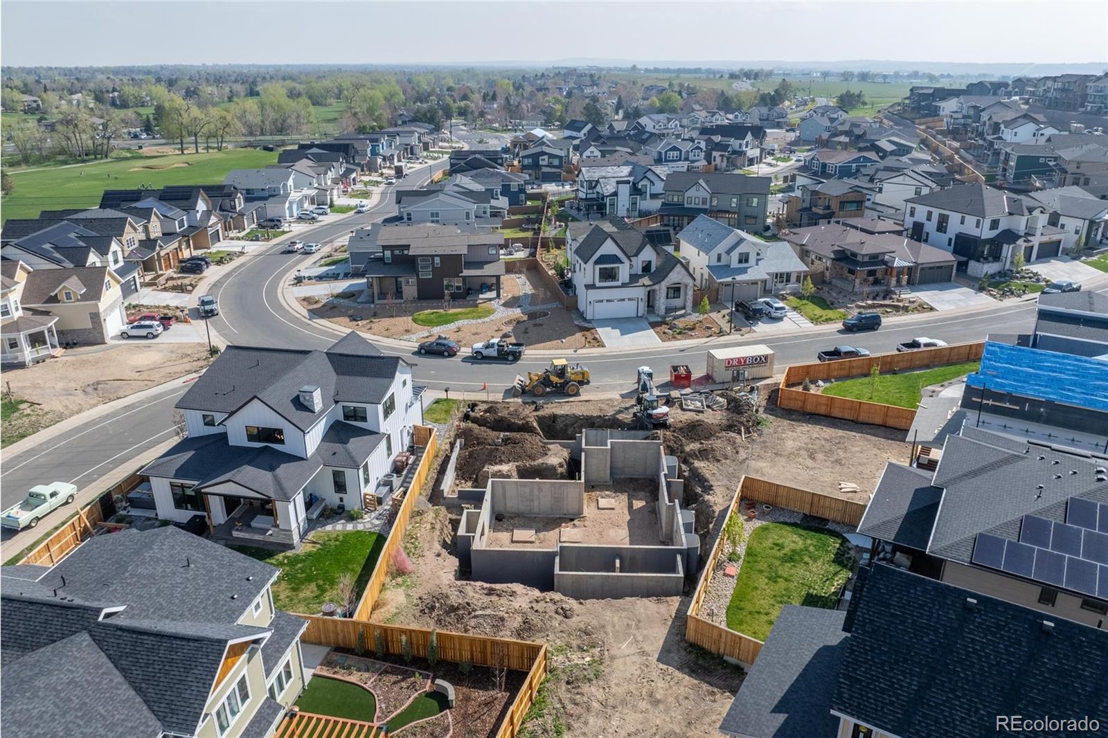 MLS Image #9 for 933  saint andrews lane,louisville, Colorado