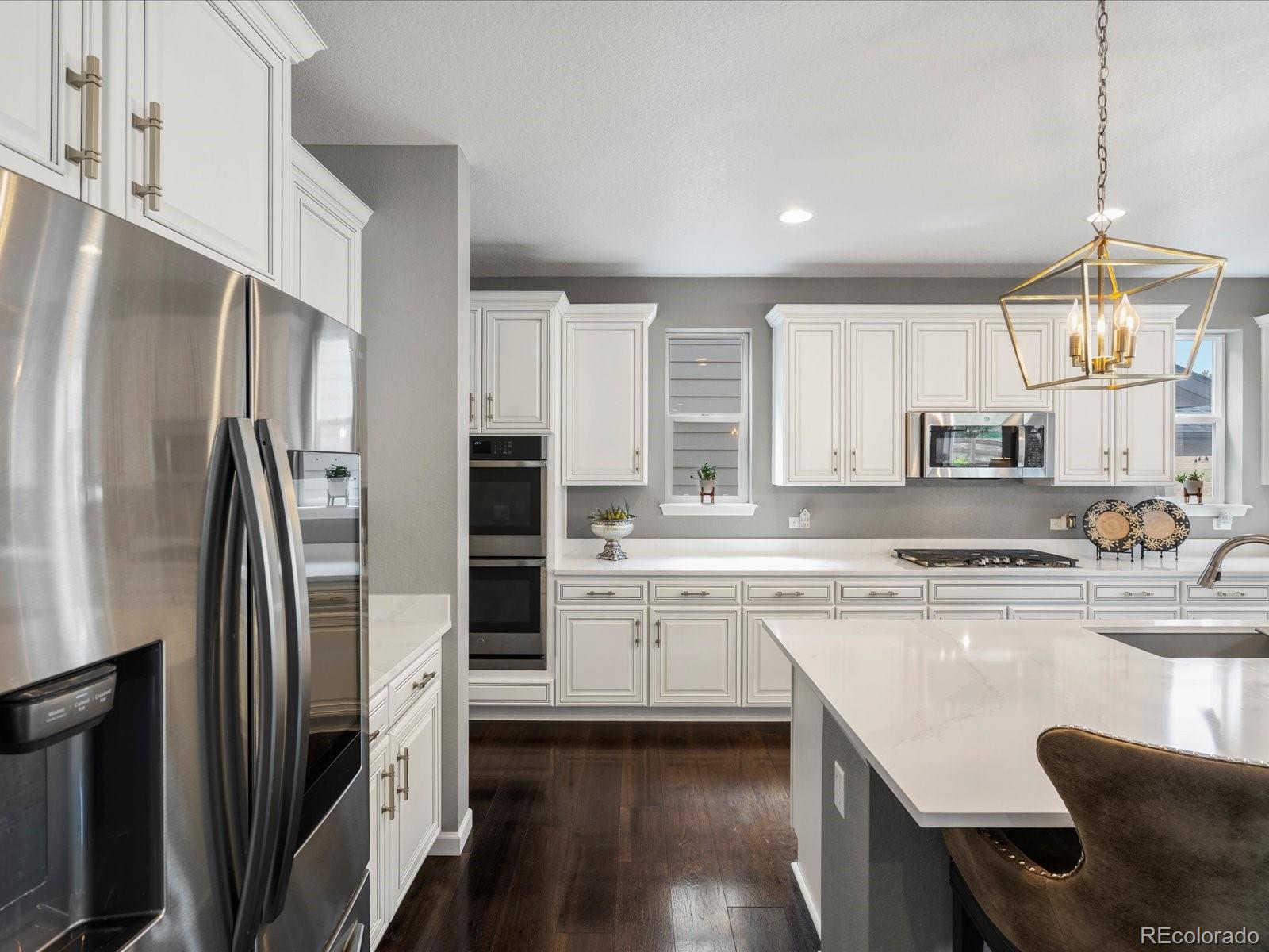 MLS Image #10 for 13041  reata ridge drive,parker, Colorado