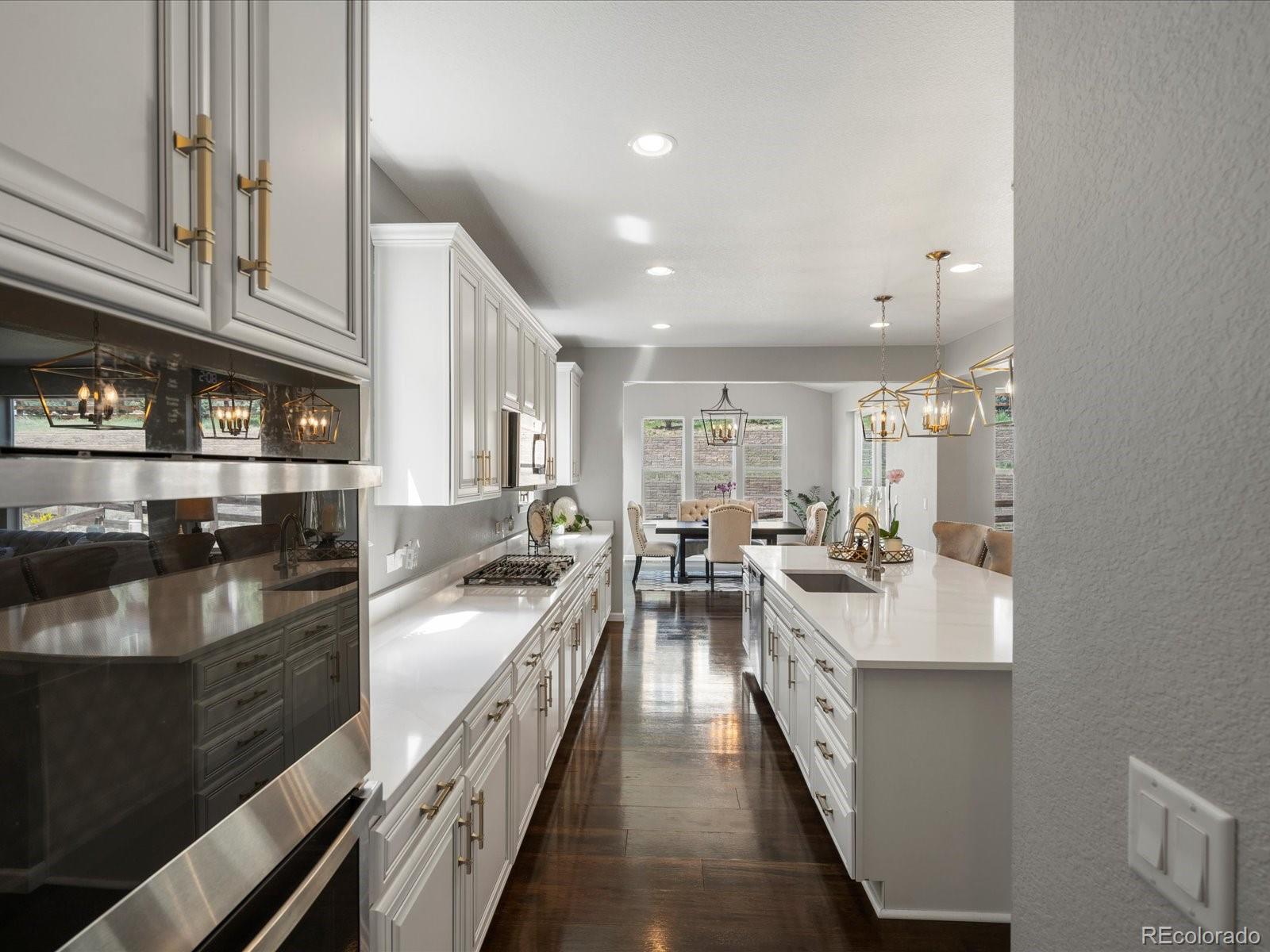 MLS Image #12 for 13041  reata ridge drive,parker, Colorado