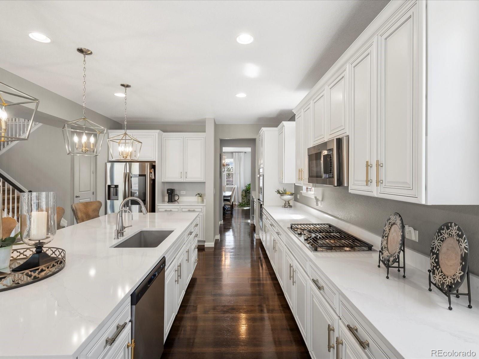 MLS Image #14 for 13041  reata ridge drive,parker, Colorado