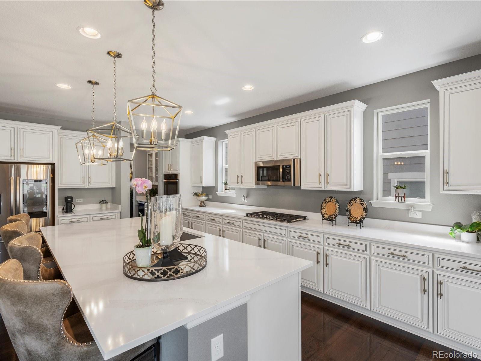 MLS Image #15 for 13041  reata ridge drive,parker, Colorado