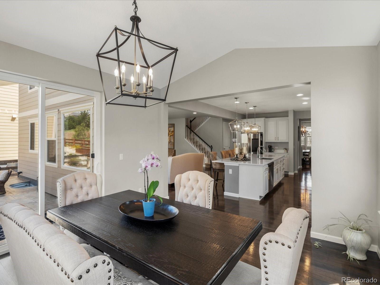 MLS Image #17 for 13041  reata ridge drive,parker, Colorado