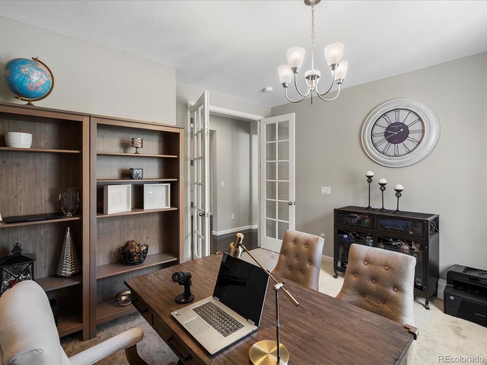 MLS Image #24 for 13041  reata ridge drive,parker, Colorado