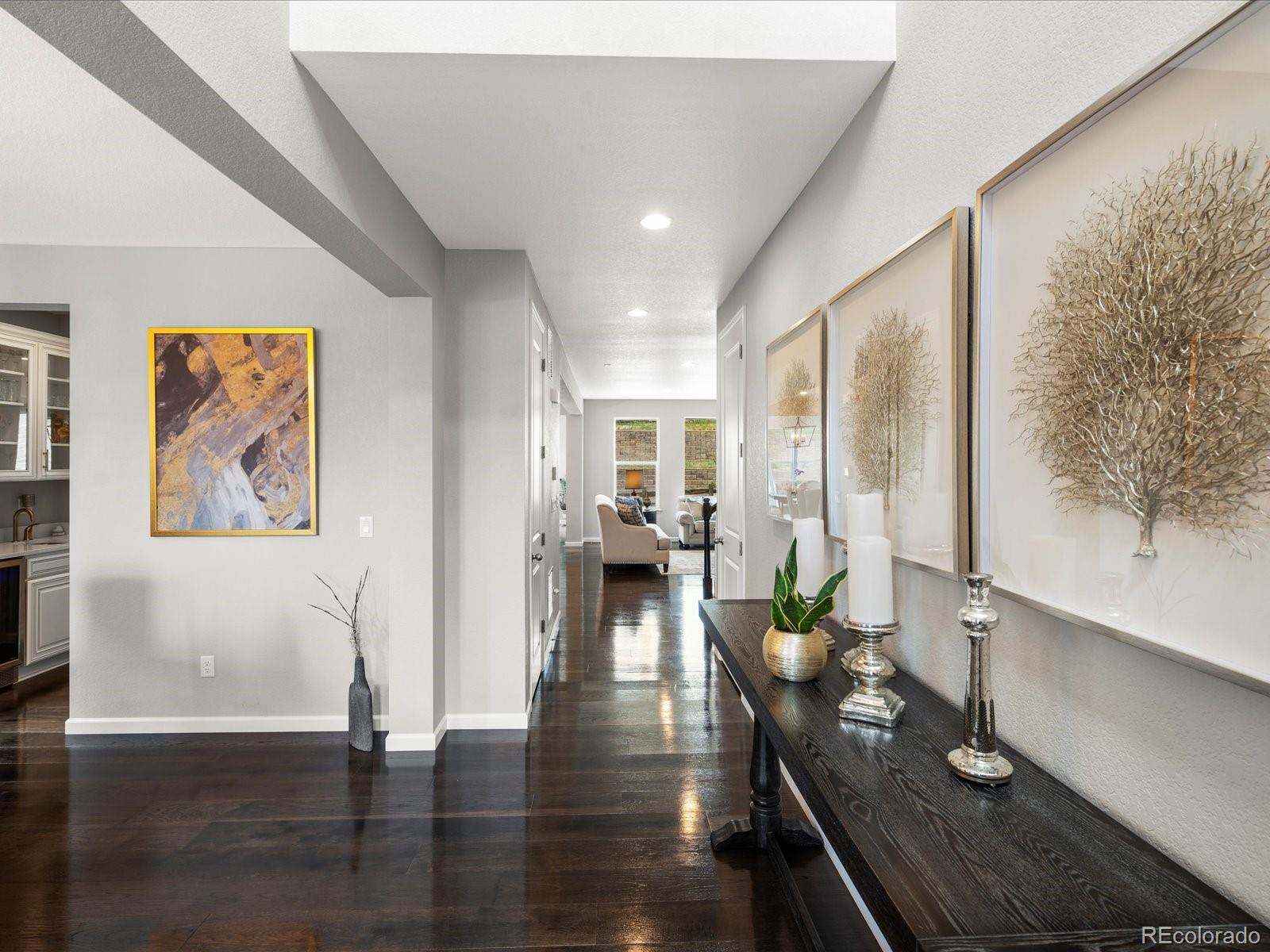 MLS Image #3 for 13041  reata ridge drive,parker, Colorado