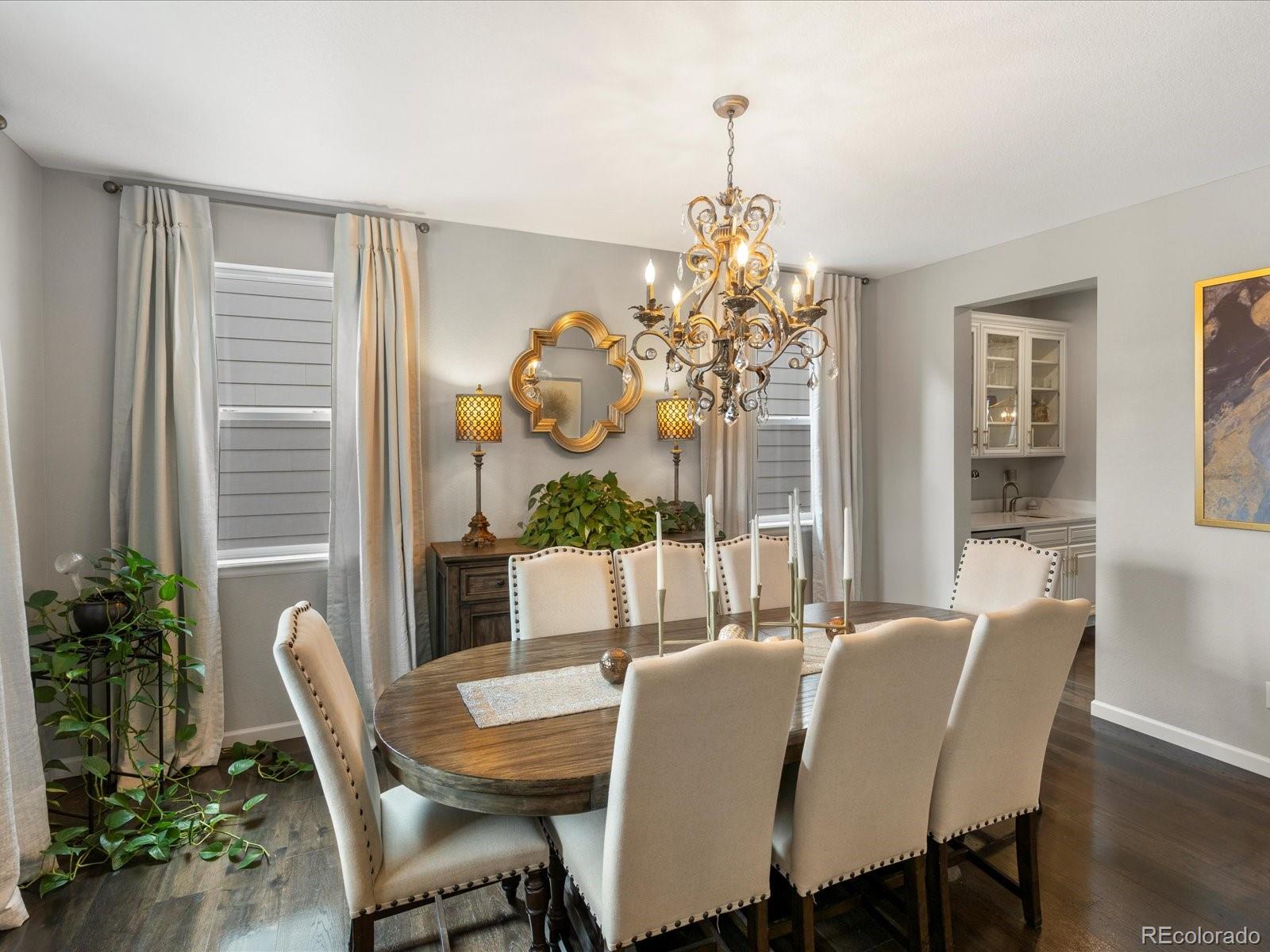 MLS Image #4 for 13041  reata ridge drive,parker, Colorado