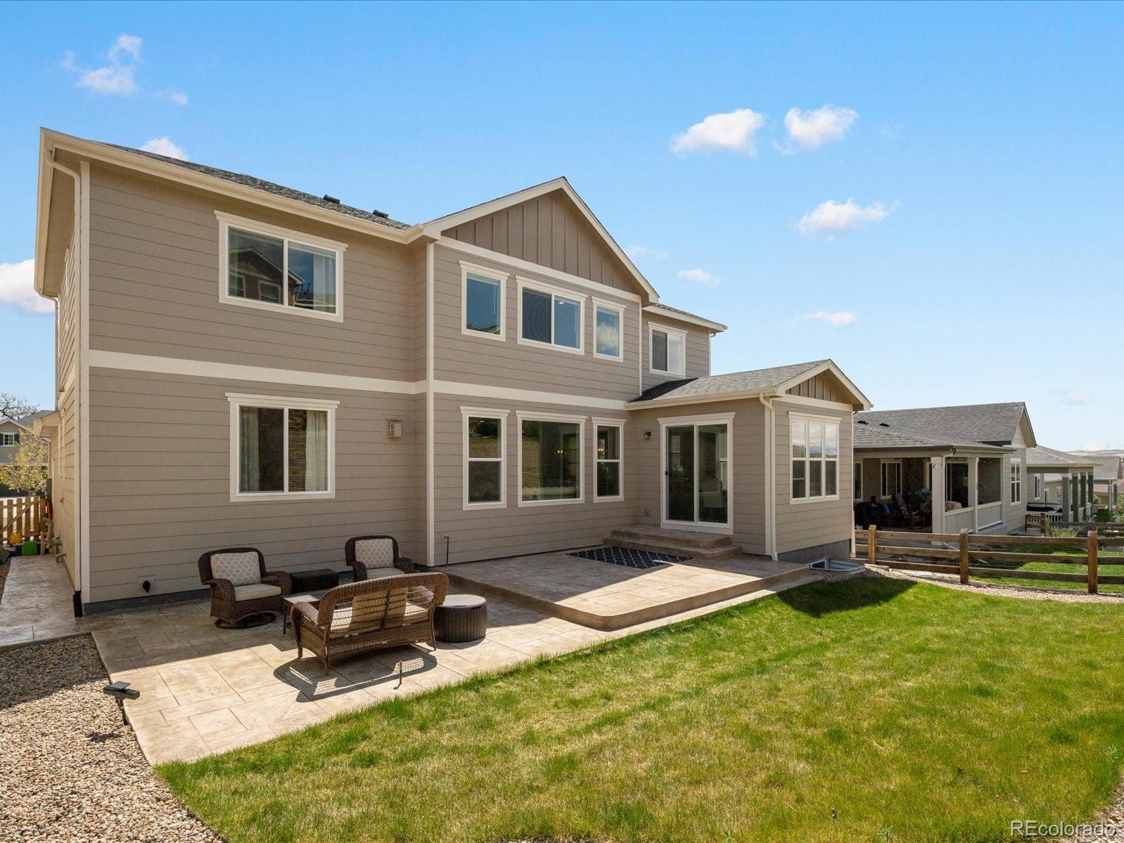 MLS Image #43 for 13041  reata ridge drive,parker, Colorado