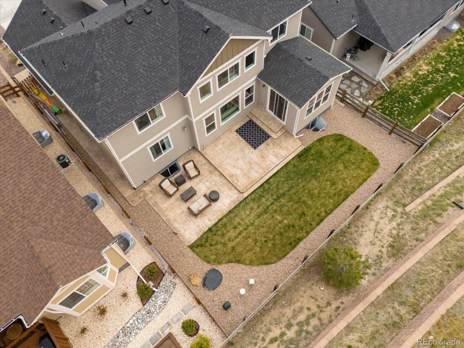 MLS Image #44 for 13041  reata ridge drive,parker, Colorado