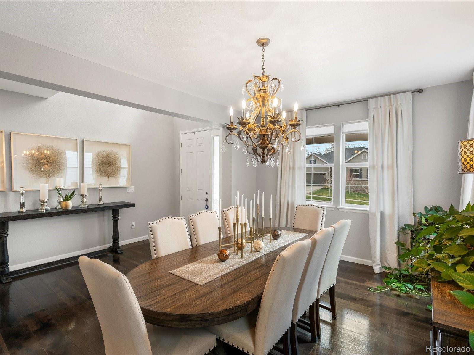 MLS Image #5 for 13041  reata ridge drive,parker, Colorado