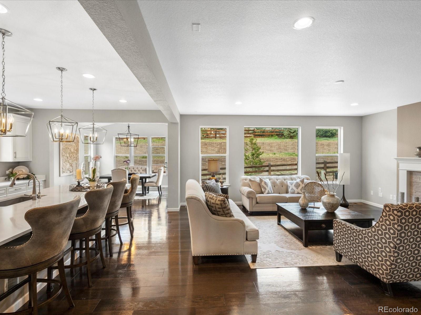 MLS Image #6 for 13041  reata ridge drive,parker, Colorado