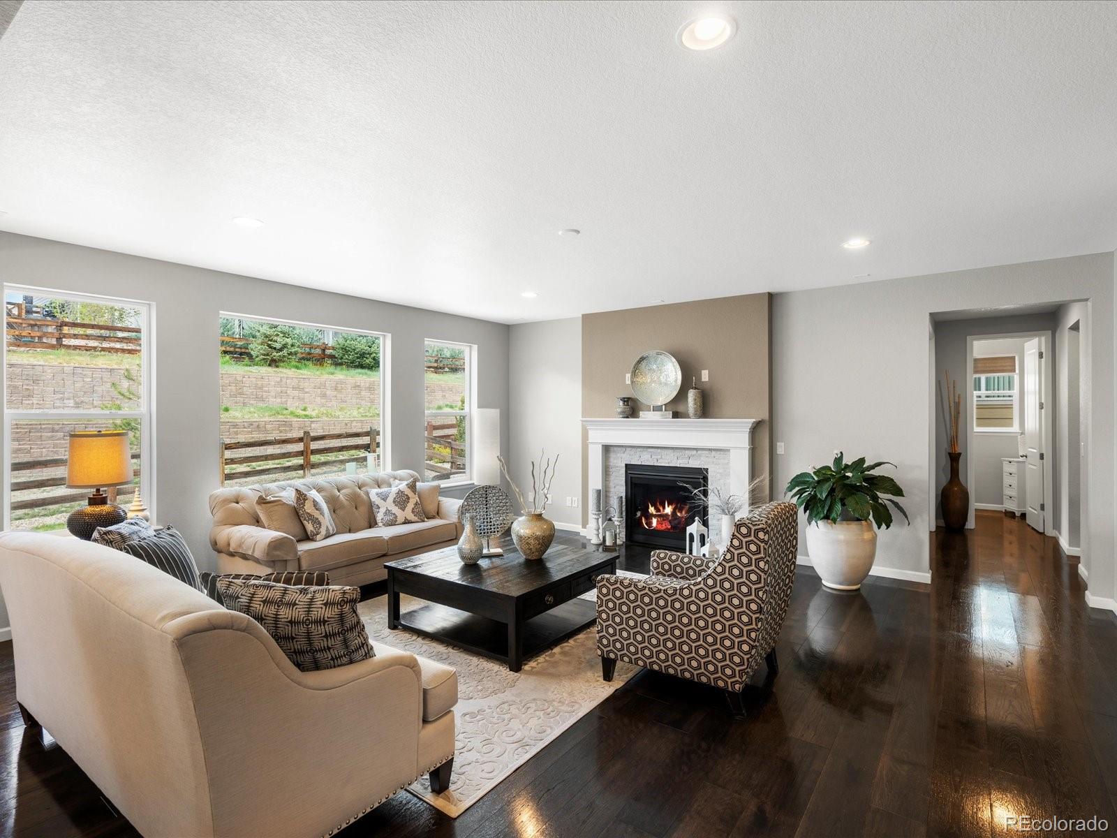 MLS Image #7 for 13041  reata ridge drive,parker, Colorado