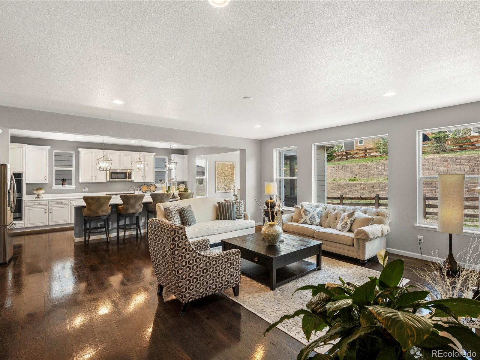 MLS Image #8 for 13041  reata ridge drive,parker, Colorado