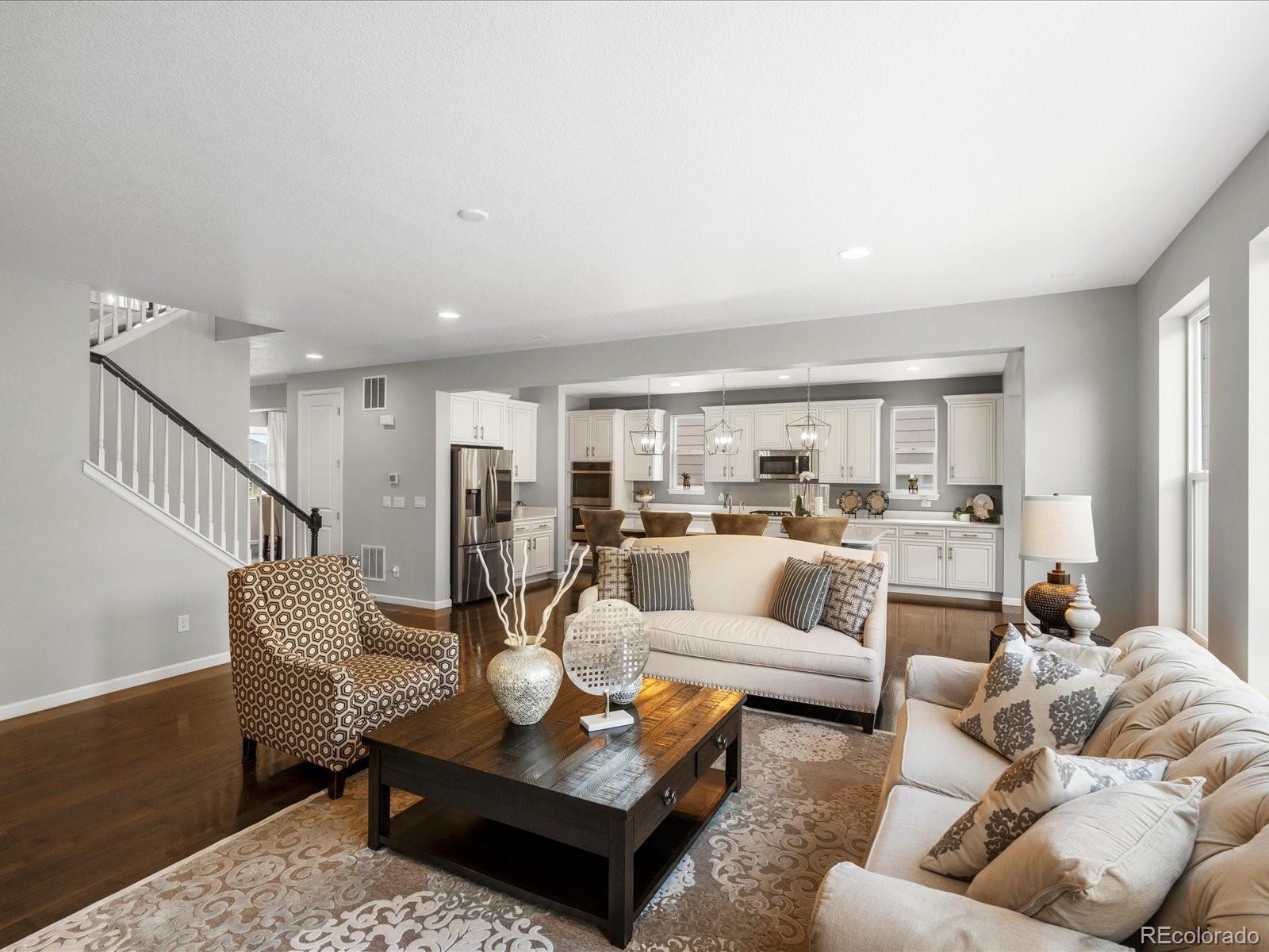MLS Image #9 for 13041  reata ridge drive,parker, Colorado