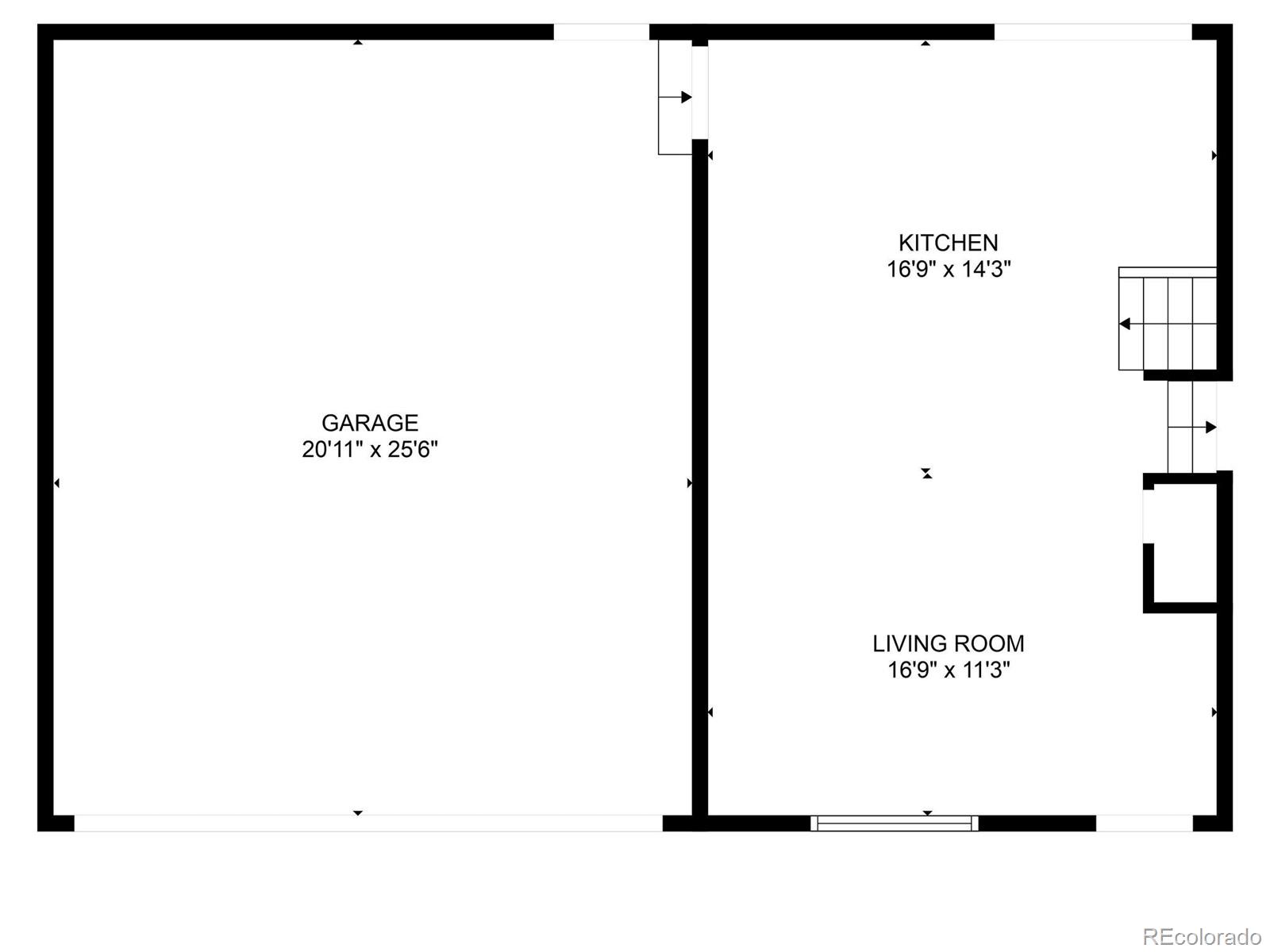 MLS Image #27 for 690 s newark court,aurora, Colorado