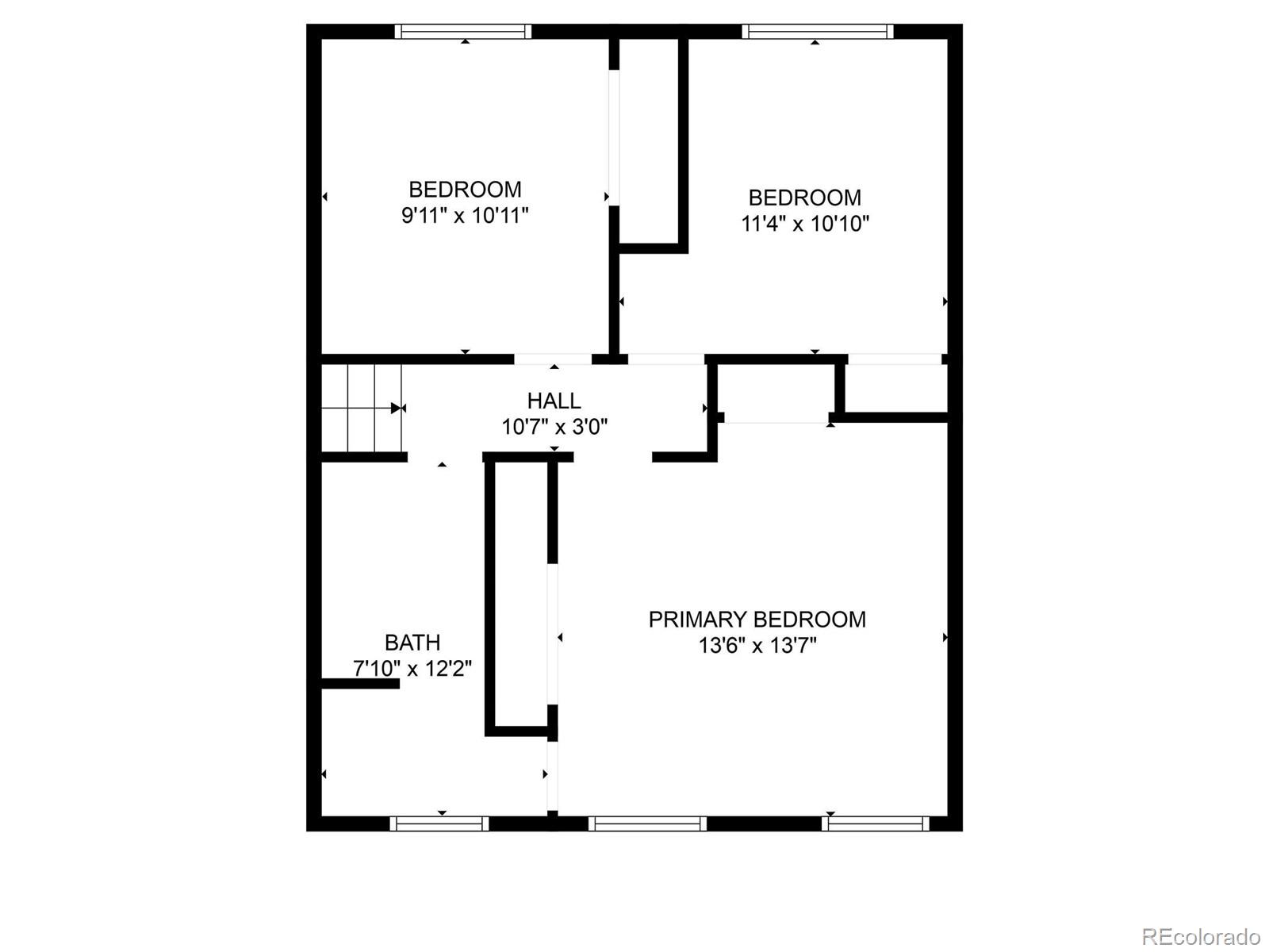 MLS Image #28 for 690 s newark court,aurora, Colorado