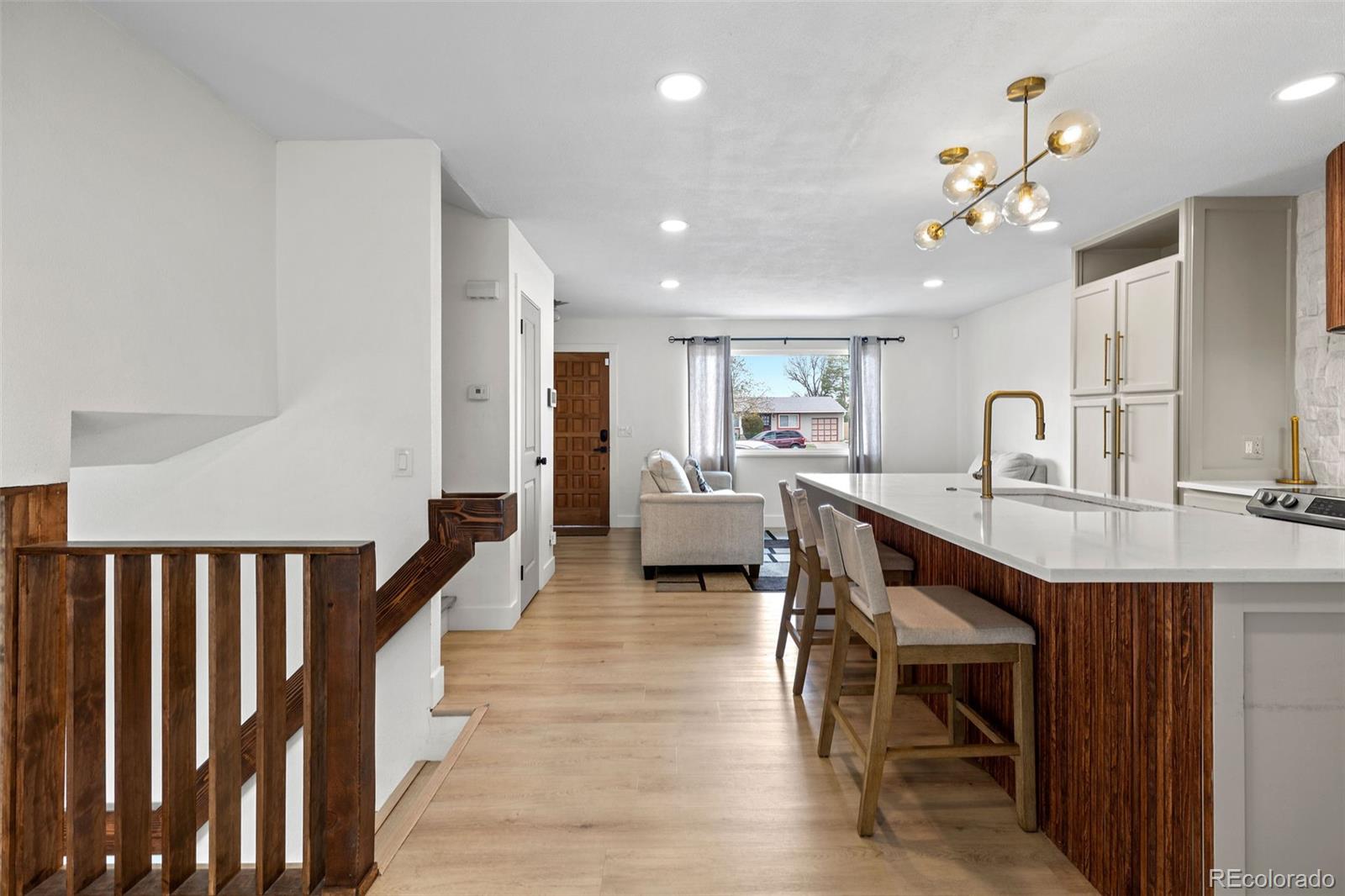 MLS Image #3 for 690 s newark court,aurora, Colorado
