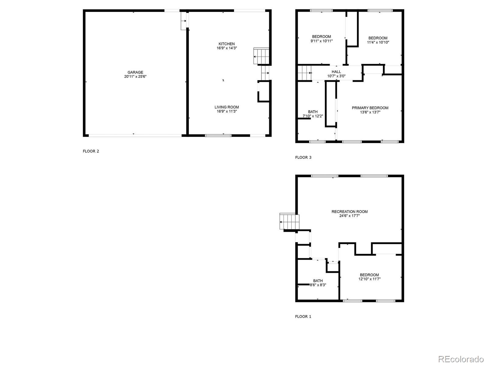 MLS Image #30 for 690 s newark court,aurora, Colorado