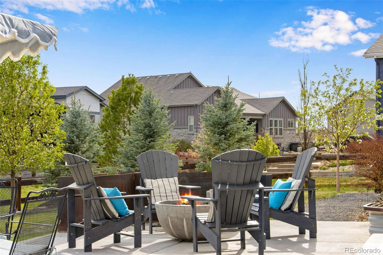 MLS Image #11 for 7055  lightning court,timnath, Colorado