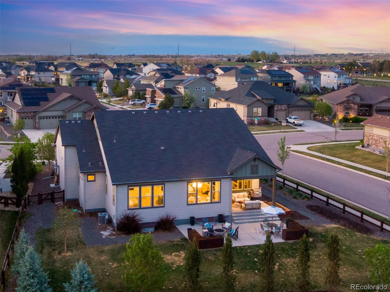 MLS Image #13 for 7055  lightning court,timnath, Colorado