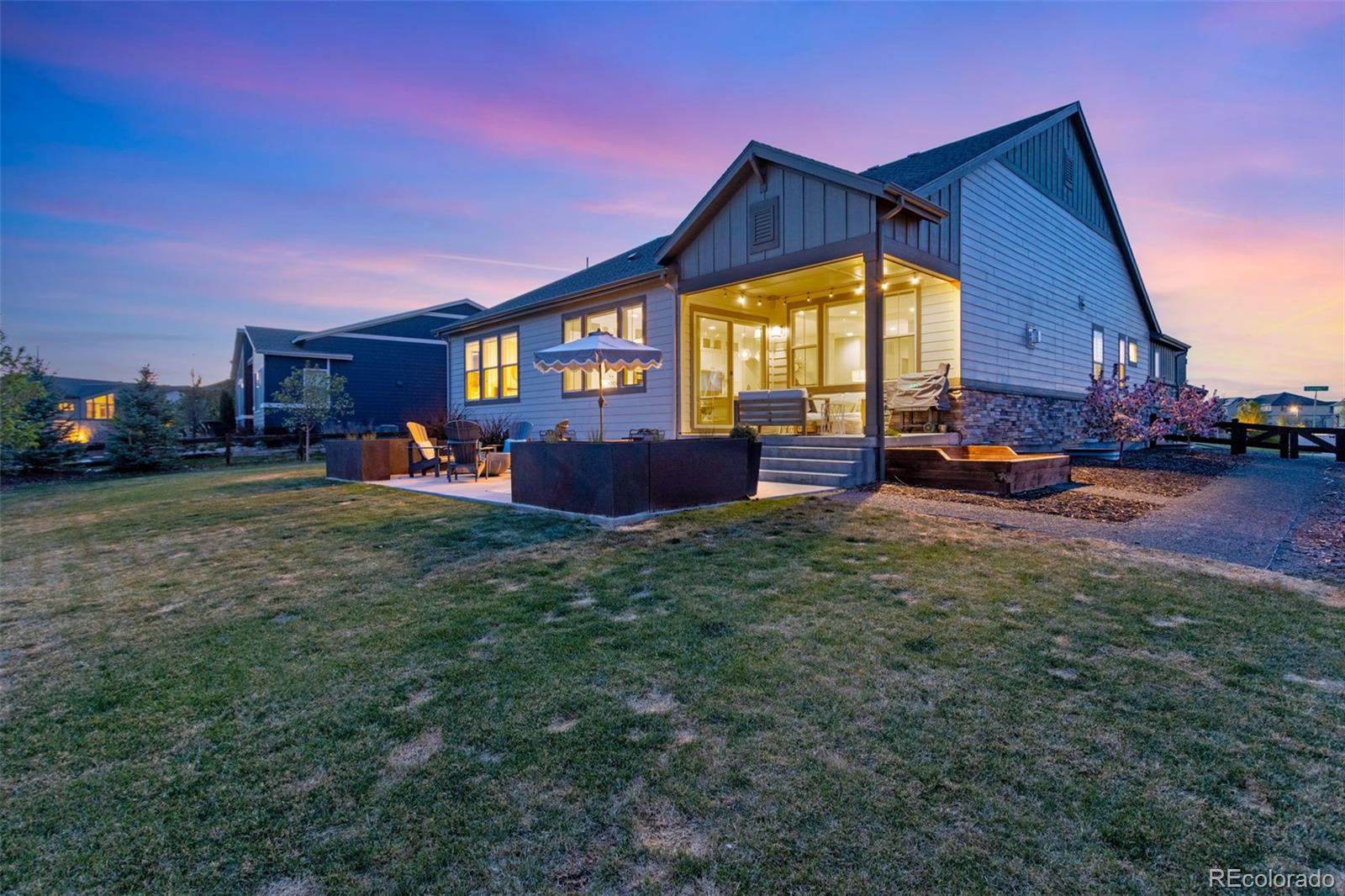MLS Image #20 for 7055  lightning court,timnath, Colorado